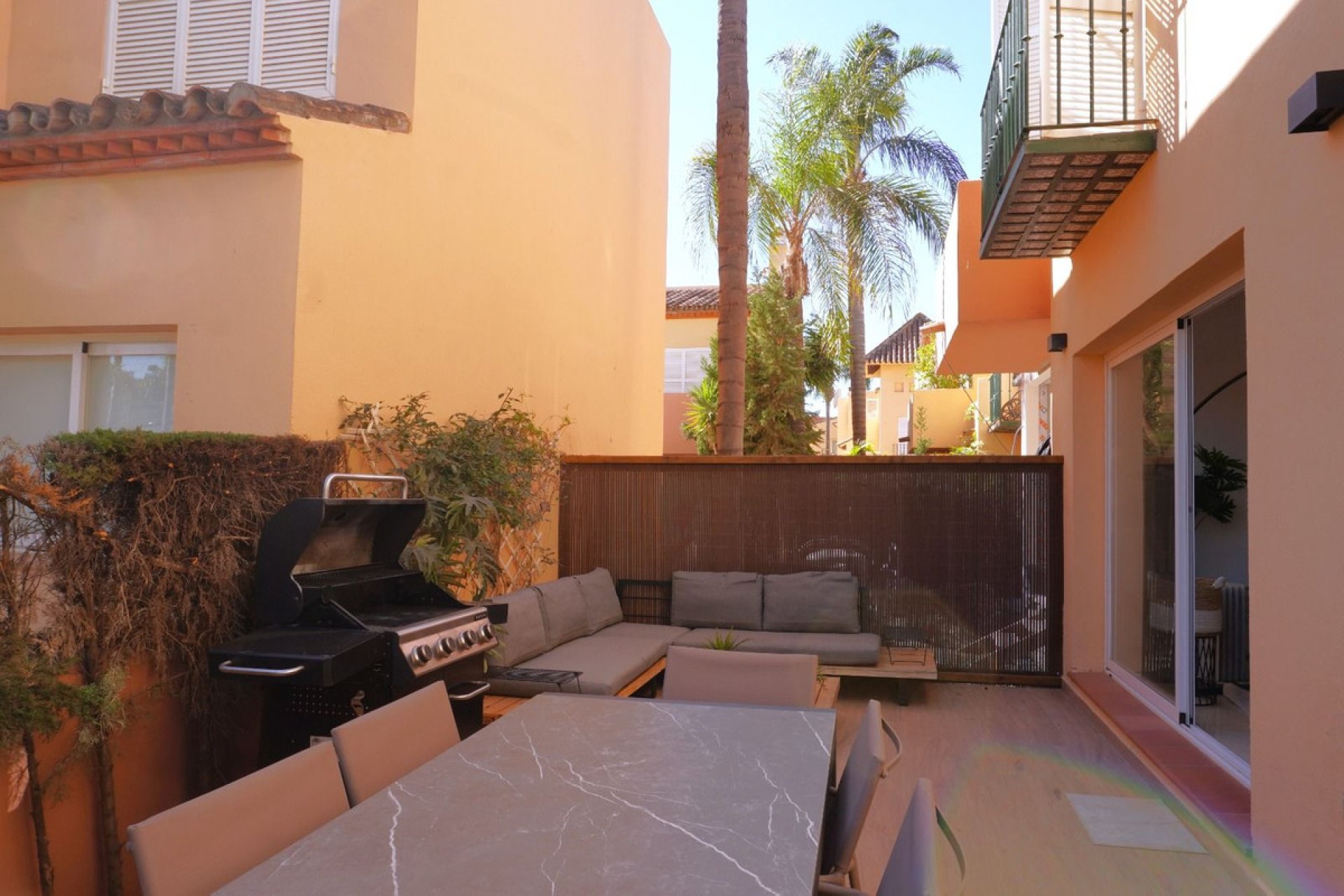 Resale - House - Townhouse - Marbella - Nueva Andalucia