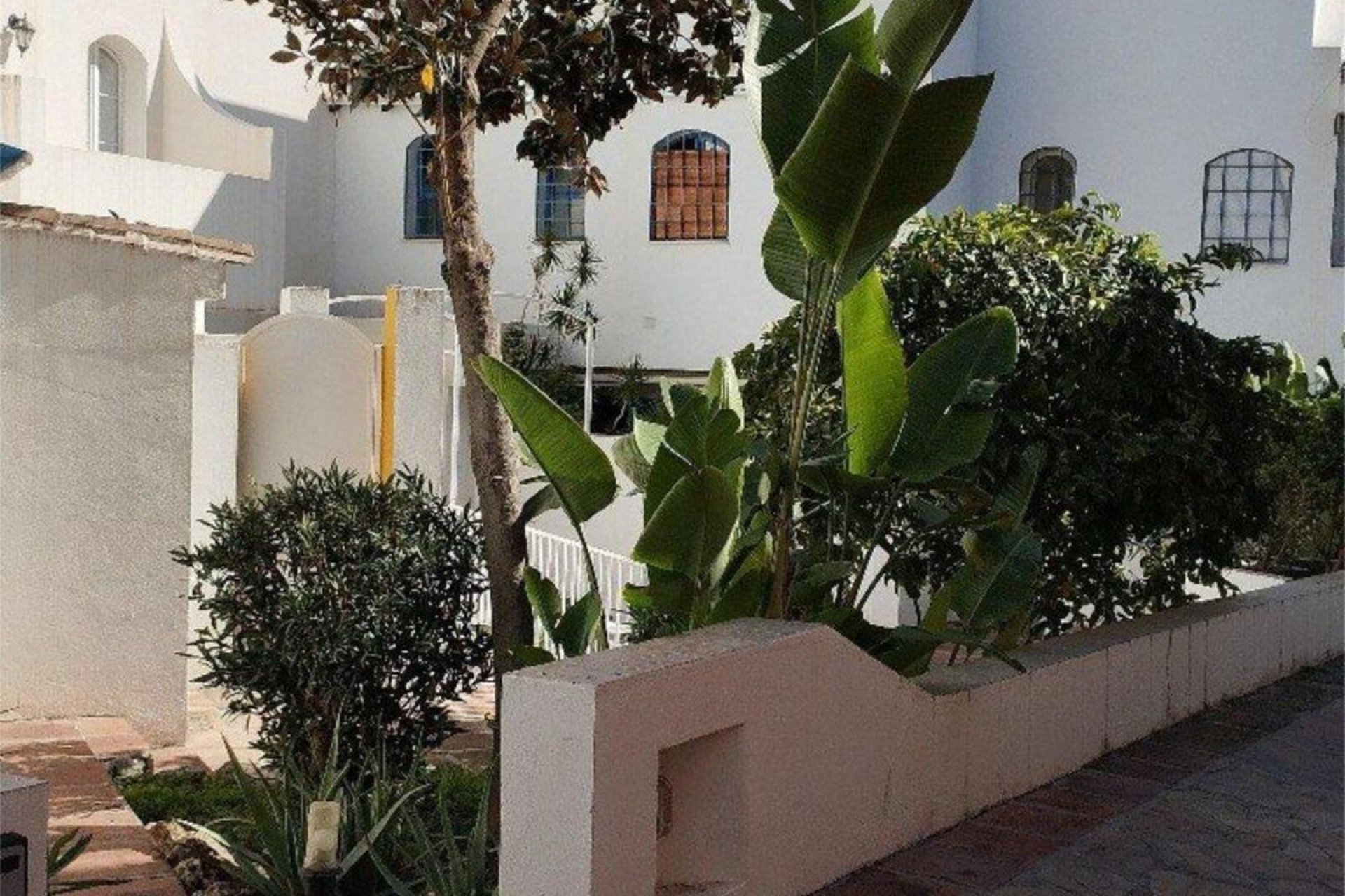 Resale - House - Townhouse - Marbella - Nueva Andalucia