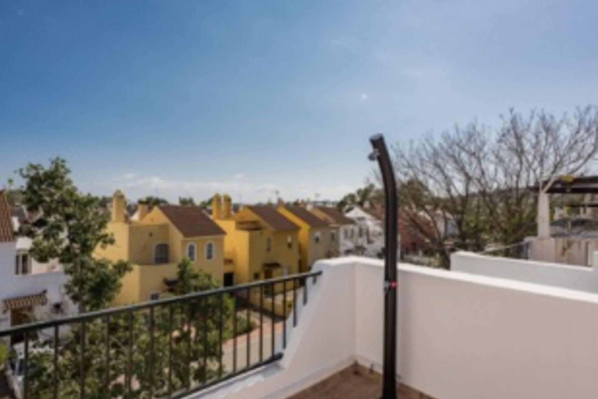 Resale - House - Townhouse - Marbella - Nueva Andalucia