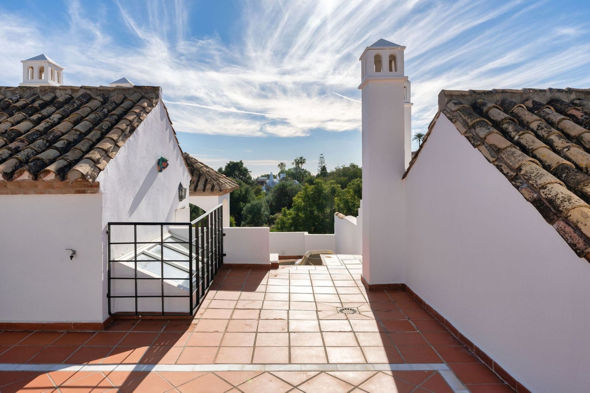 Resale - House - Townhouse - Marbella - Nueva Andalucia