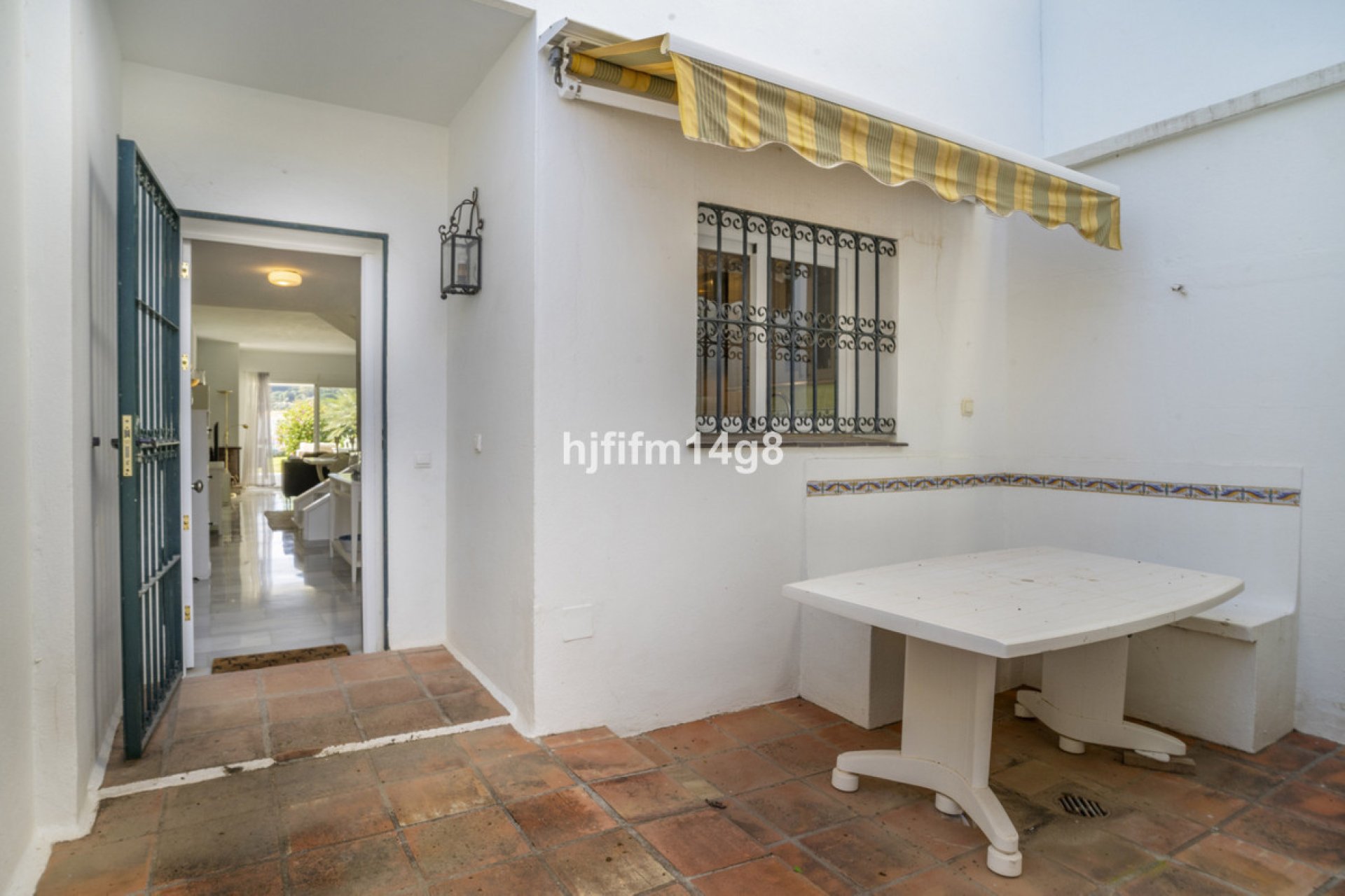 Resale - House - Townhouse - Marbella - Nueva Andalucia