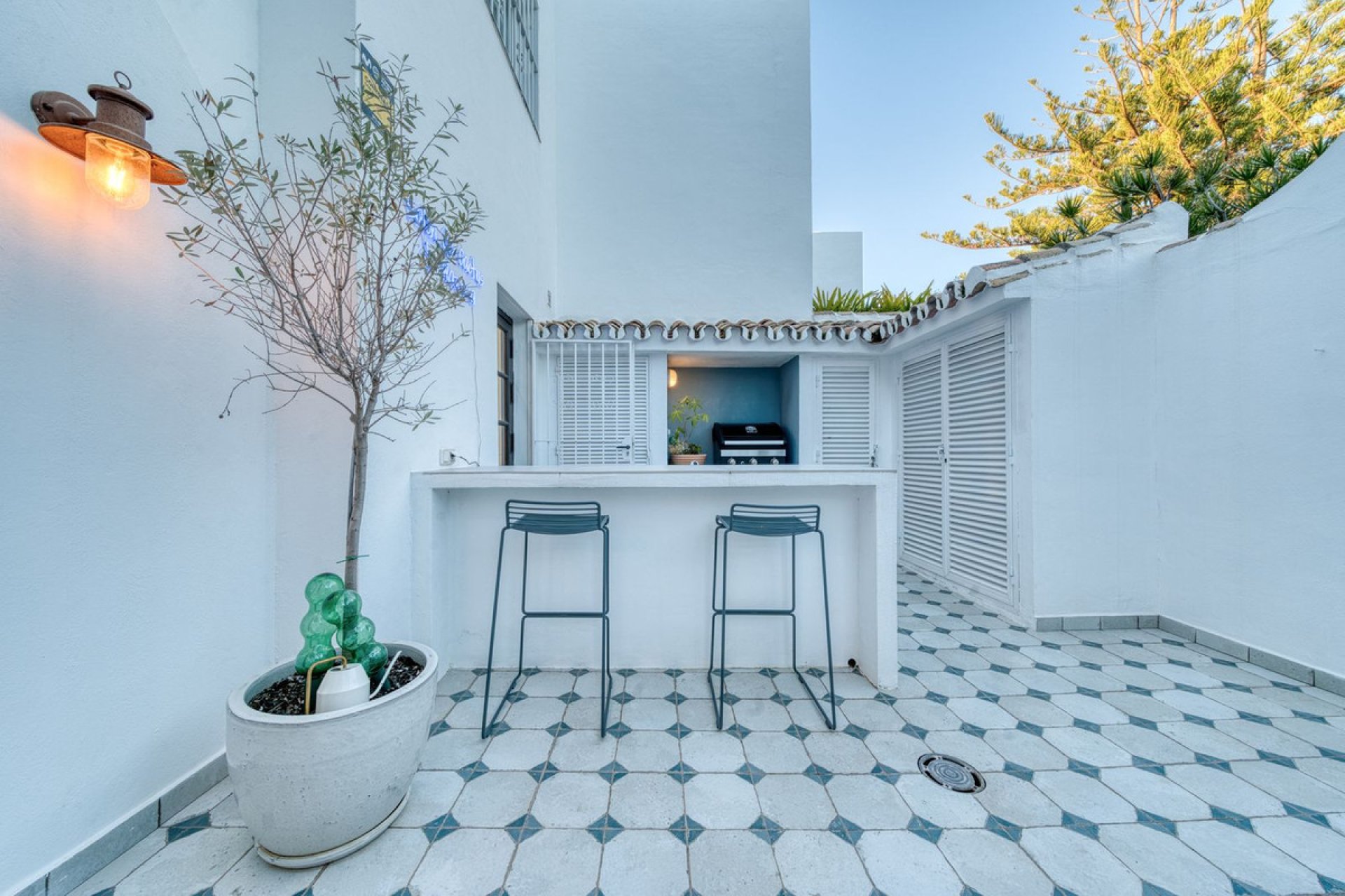 Resale - House - Townhouse - Marbella - Nueva Andalucia