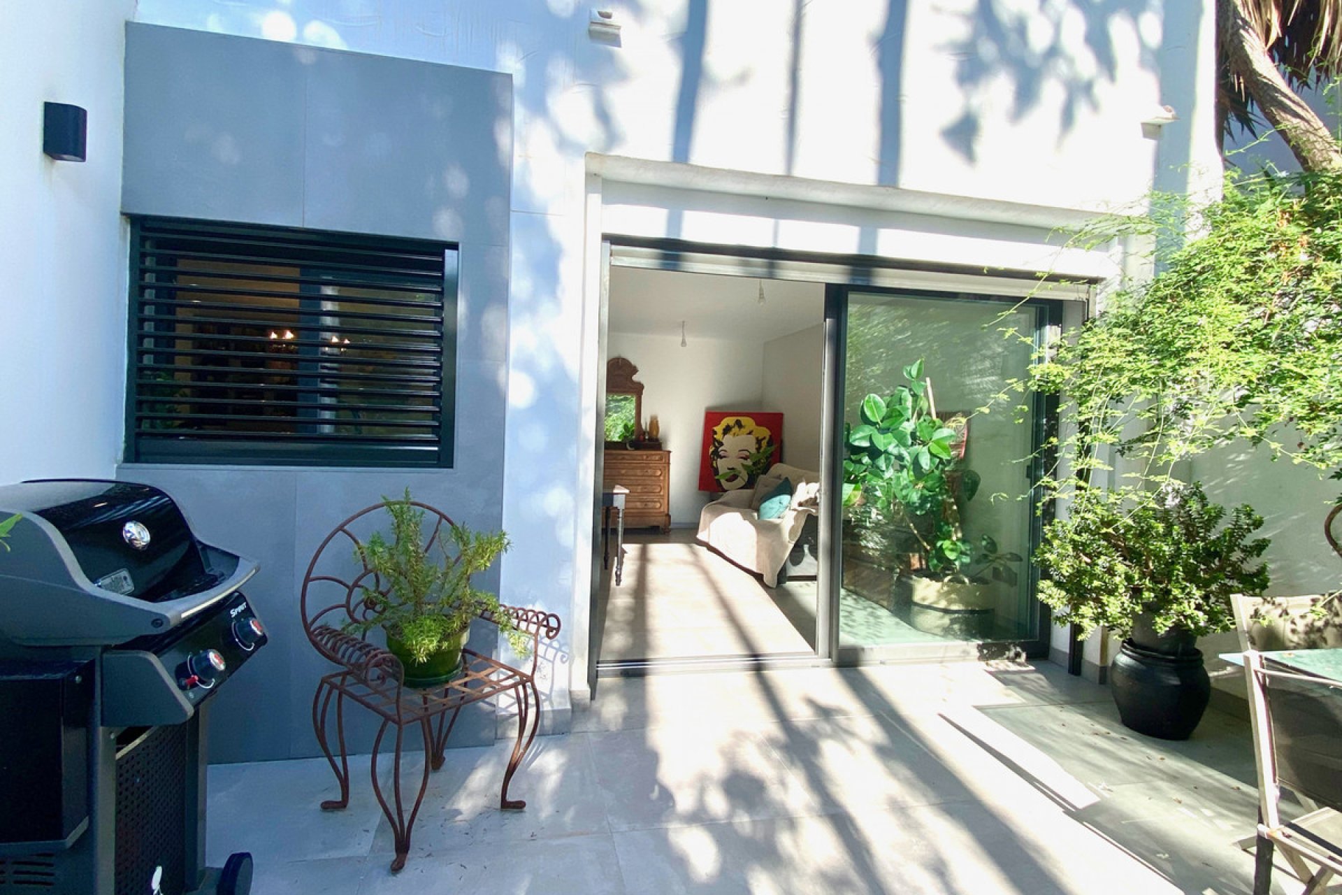 Resale - House - Townhouse - Marbella - Nueva Andalucia