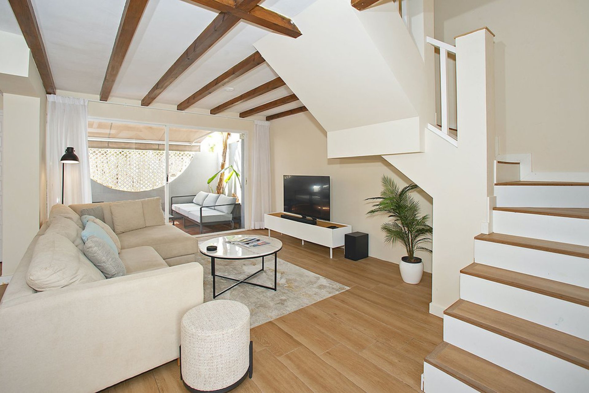 Resale - House - Townhouse - Marbella - Nueva Andalucia