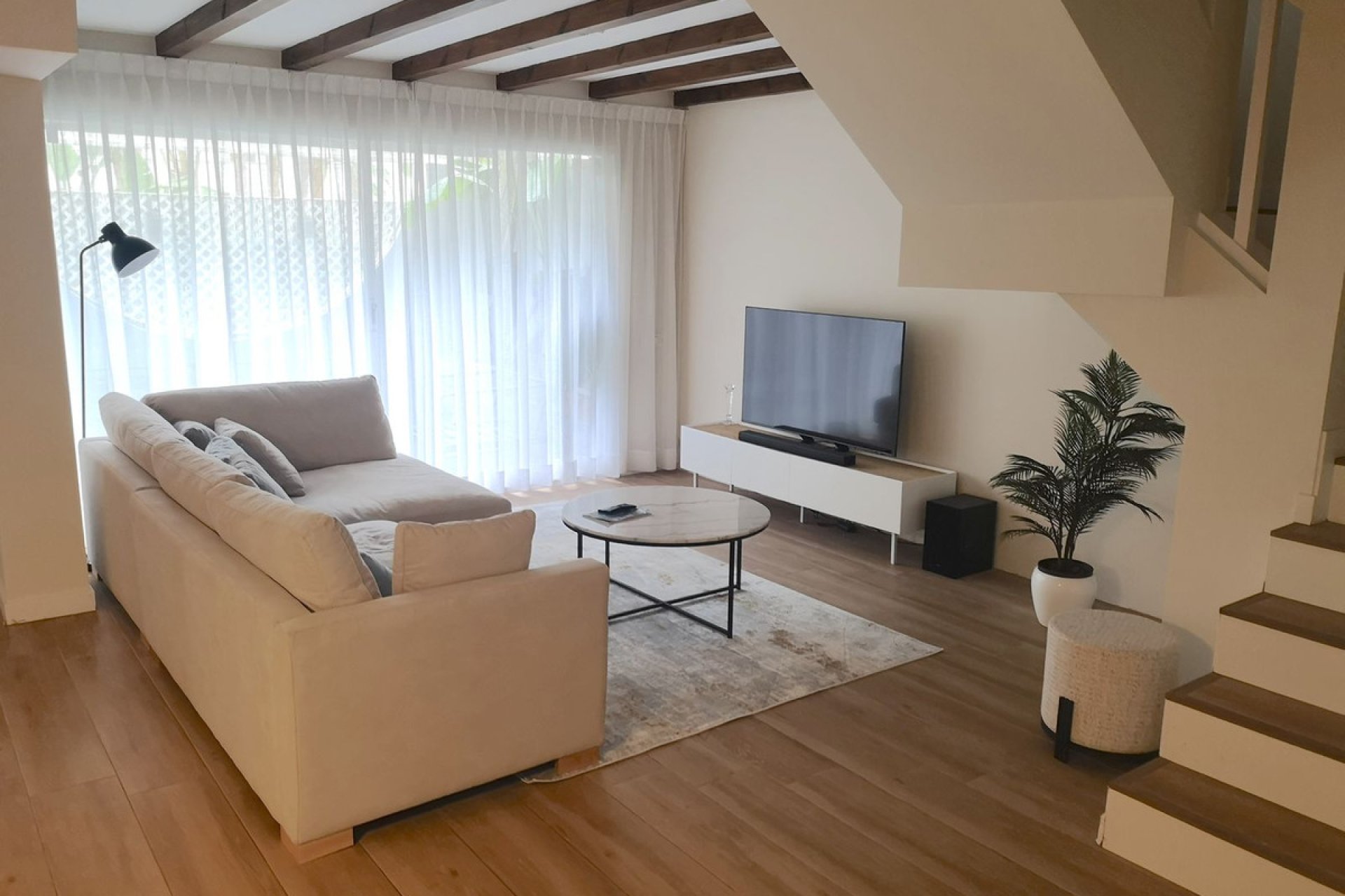 Resale - House - Townhouse - Marbella - Nueva Andalucia