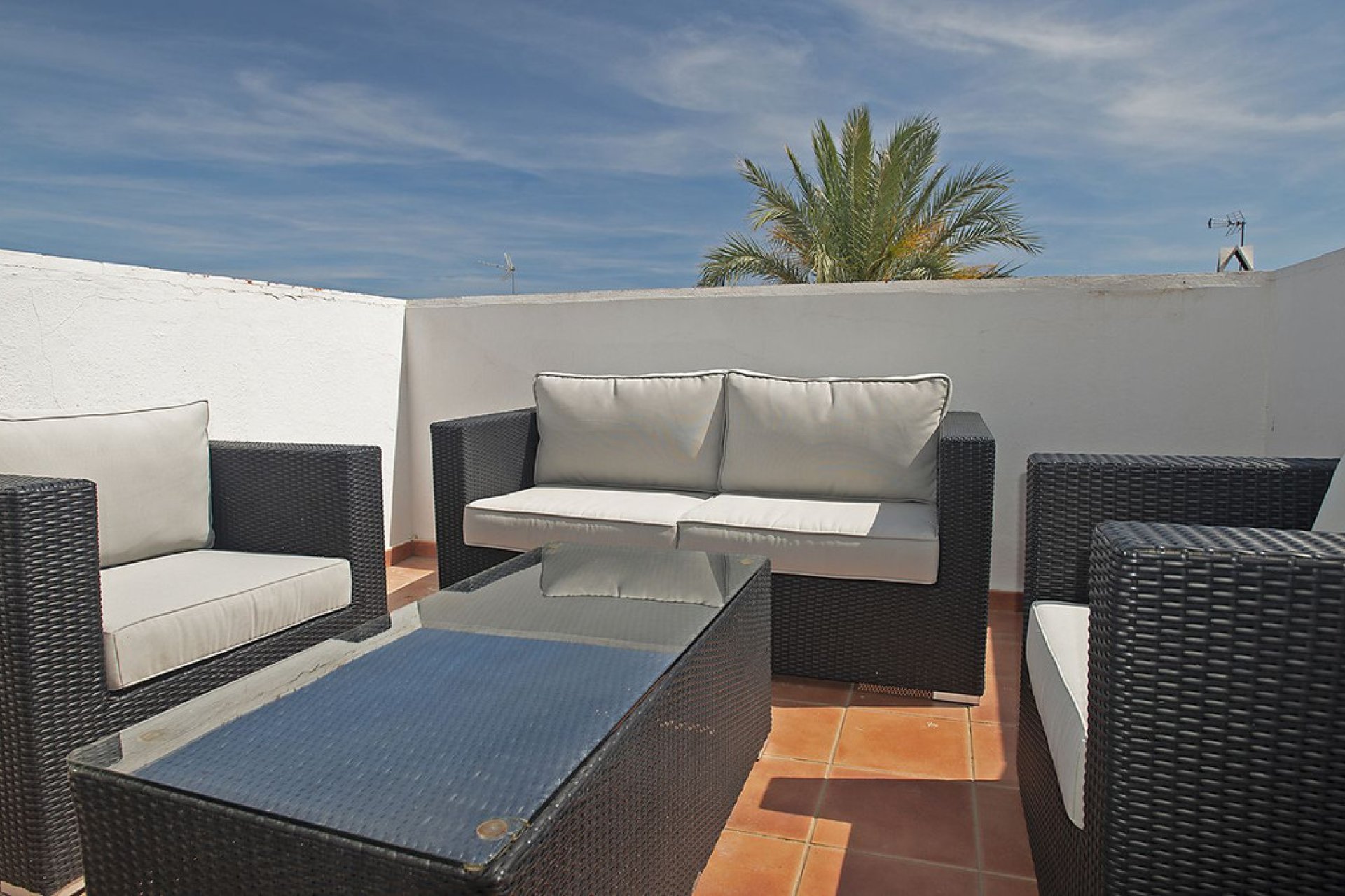 Resale - House - Townhouse - Marbella - Nueva Andalucia