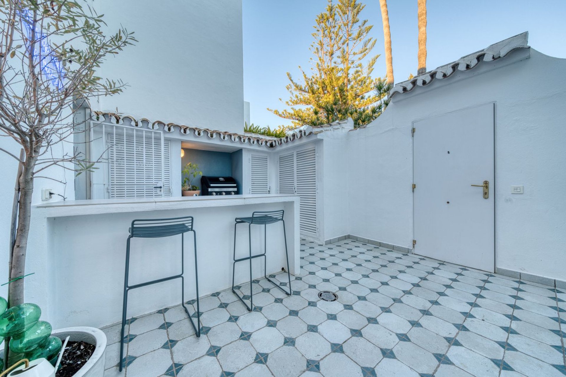 Resale - House - Townhouse - Marbella - Nueva Andalucia