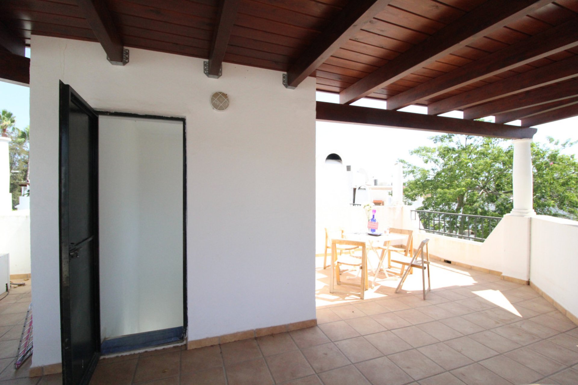 Resale - House - Townhouse - Marbella - Nueva Andalucia