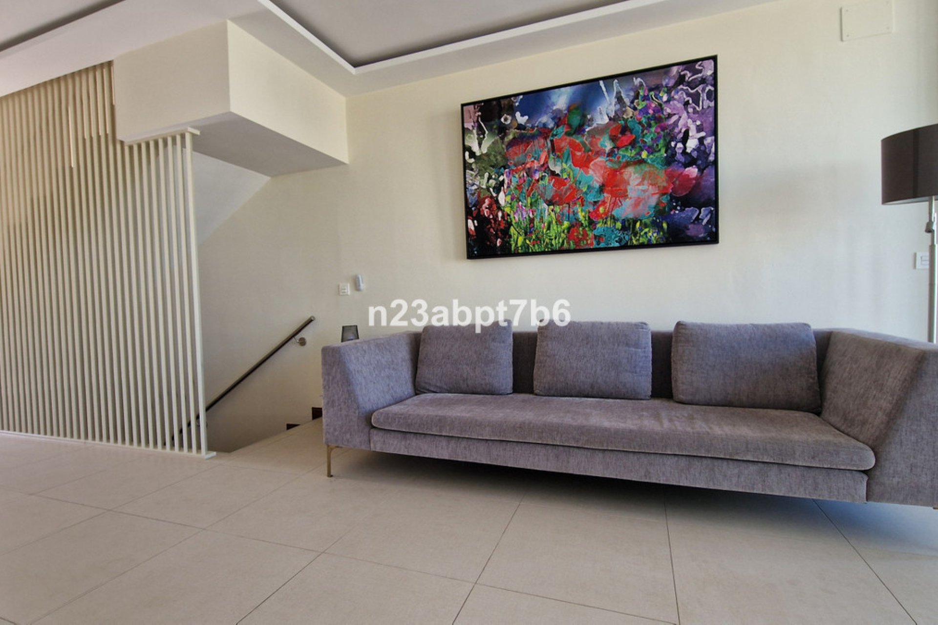 Resale - House - Townhouse - Marbella - Nueva Andalucia