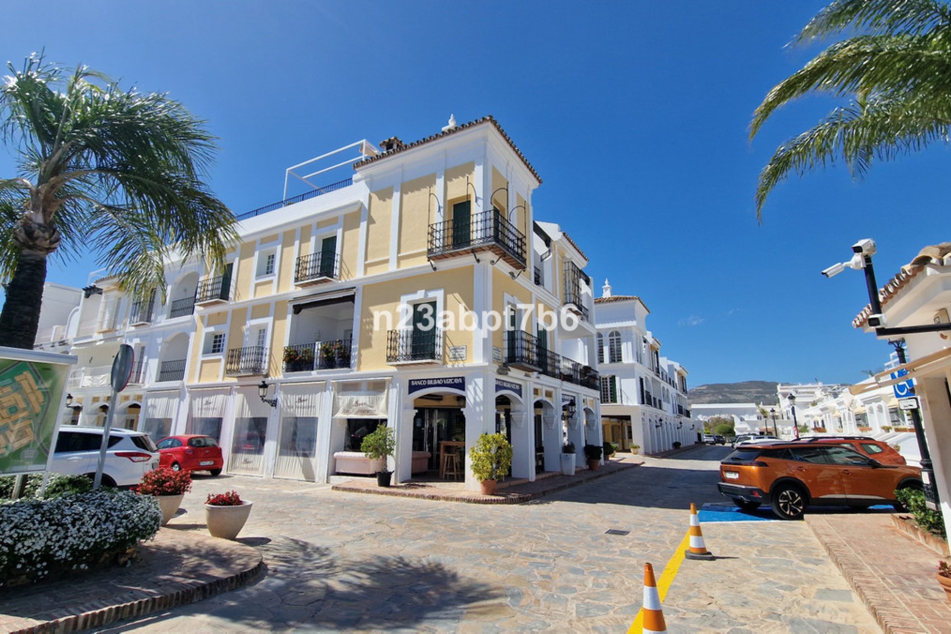 Resale - House - Townhouse - Marbella - Nueva Andalucia