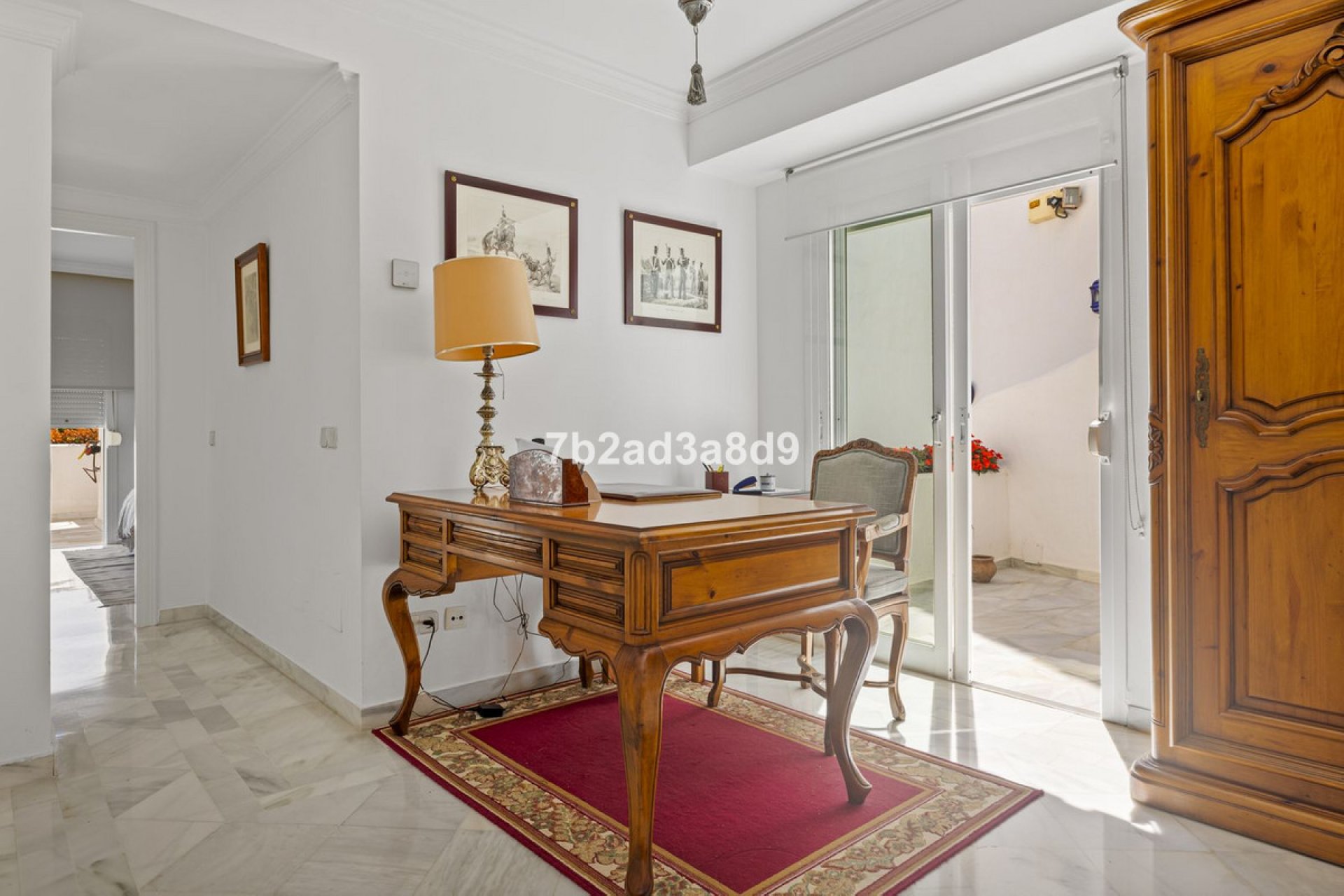 Resale - House - Townhouse - Marbella - Nueva Andalucia