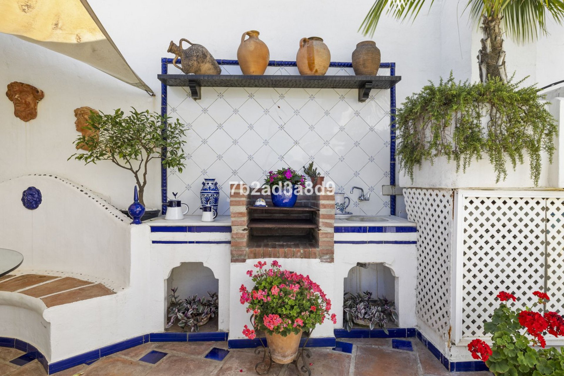 Resale - House - Townhouse - Marbella - Nueva Andalucia