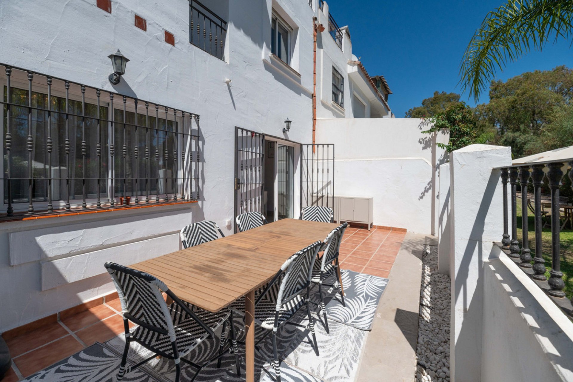 Resale - House - Townhouse - Marbella - Nueva Andalucia