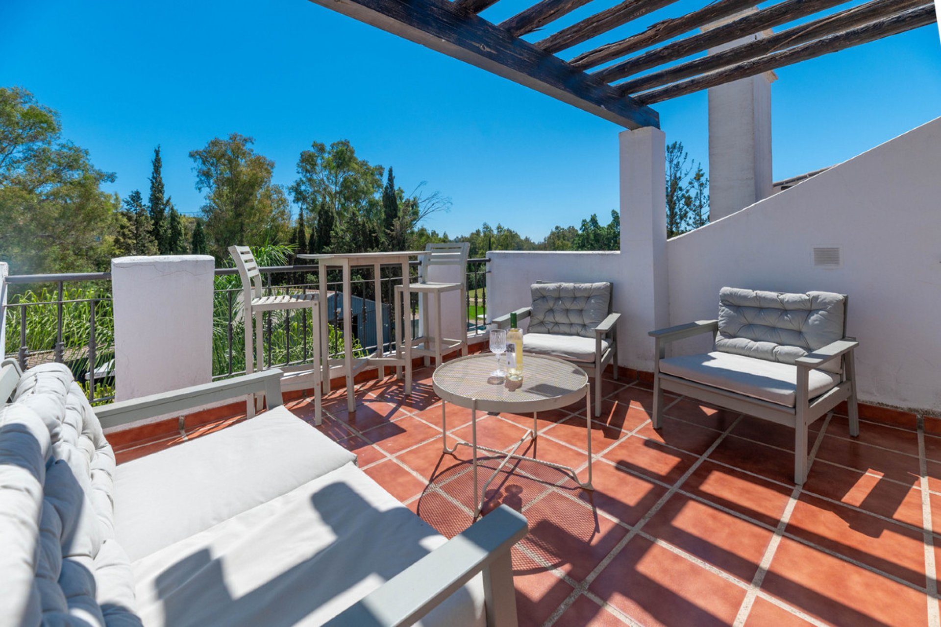 Resale - House - Townhouse - Marbella - Nueva Andalucia