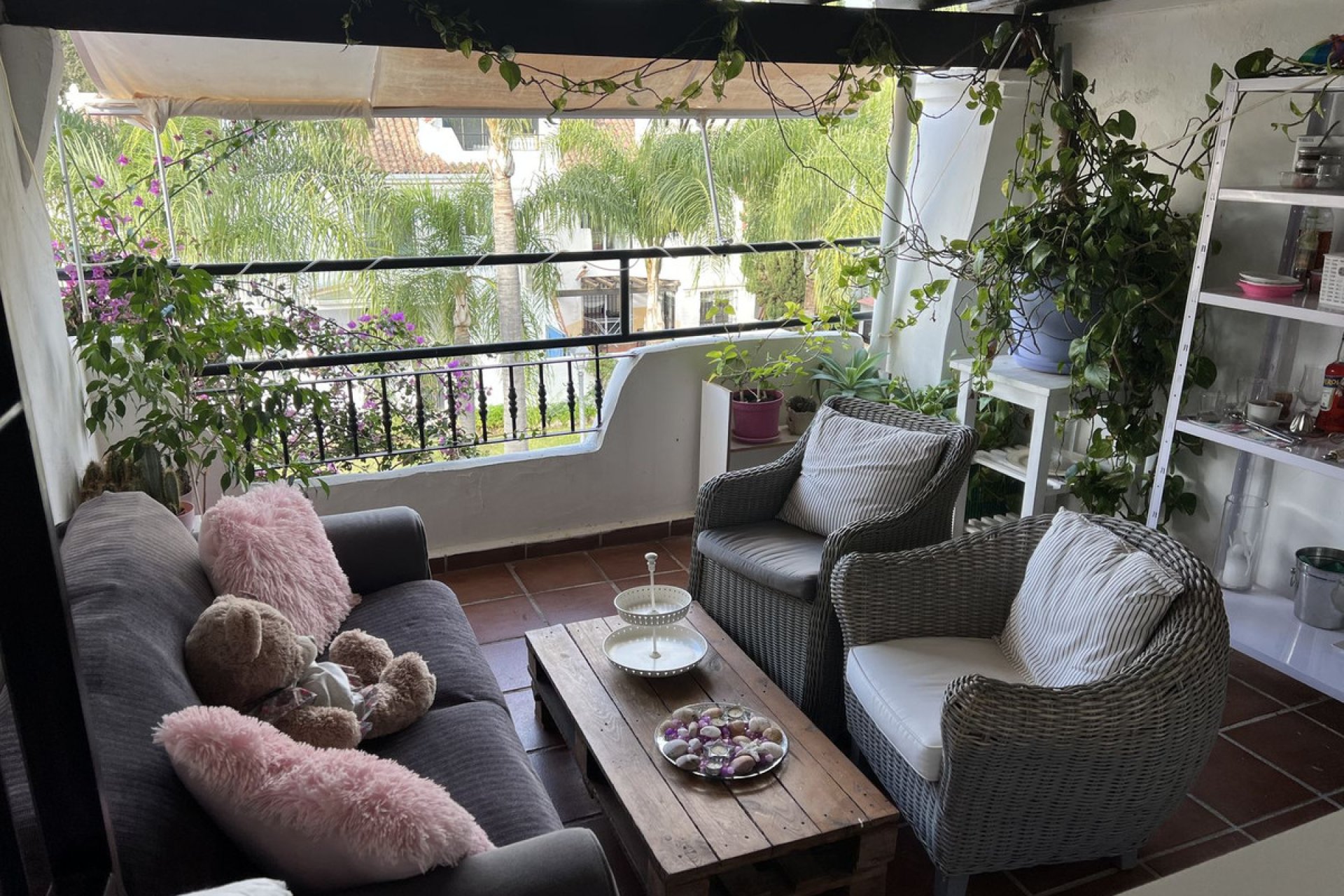 Resale - House - Townhouse - Marbella - Nueva Andalucia