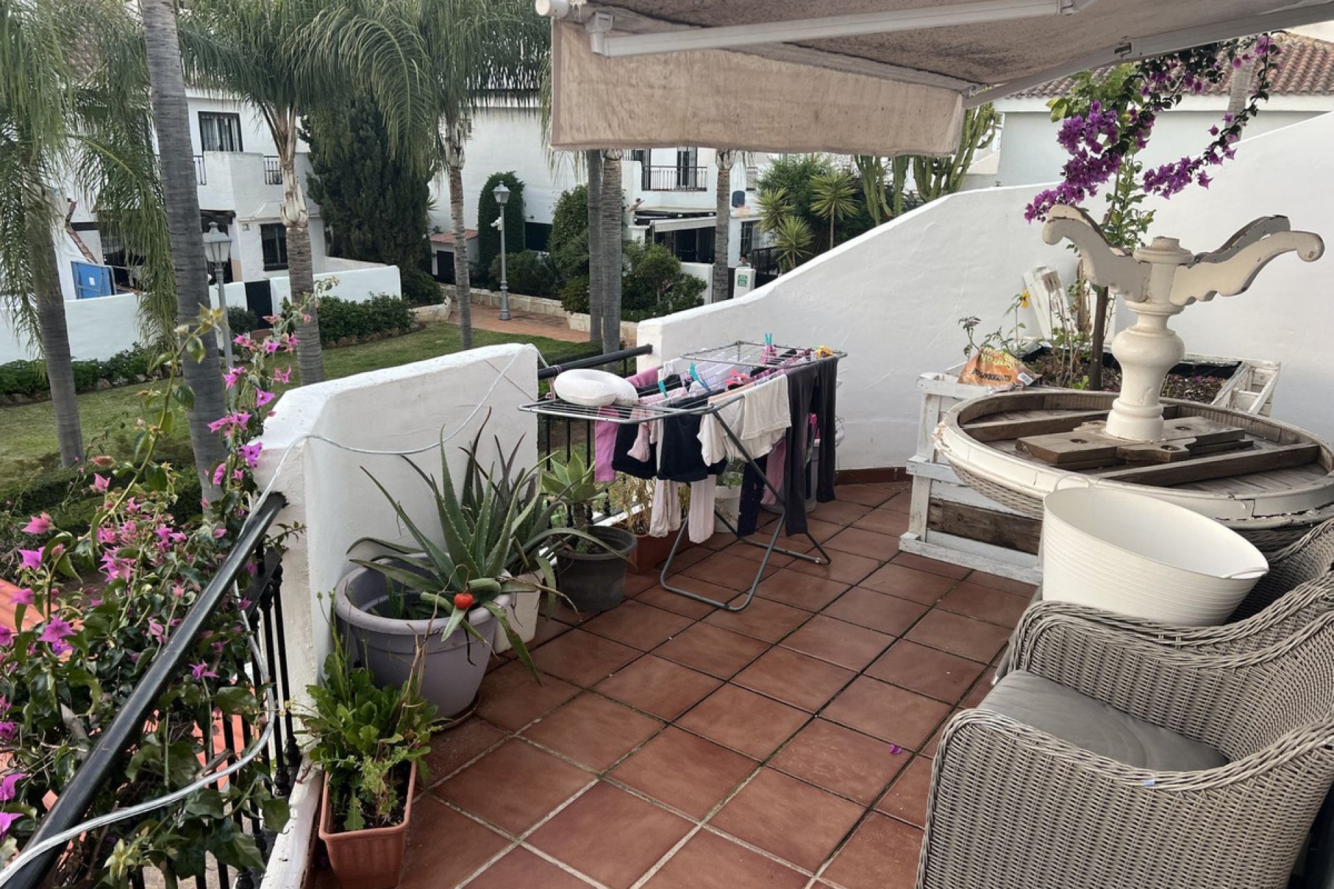 Resale - House - Townhouse - Marbella - Nueva Andalucia