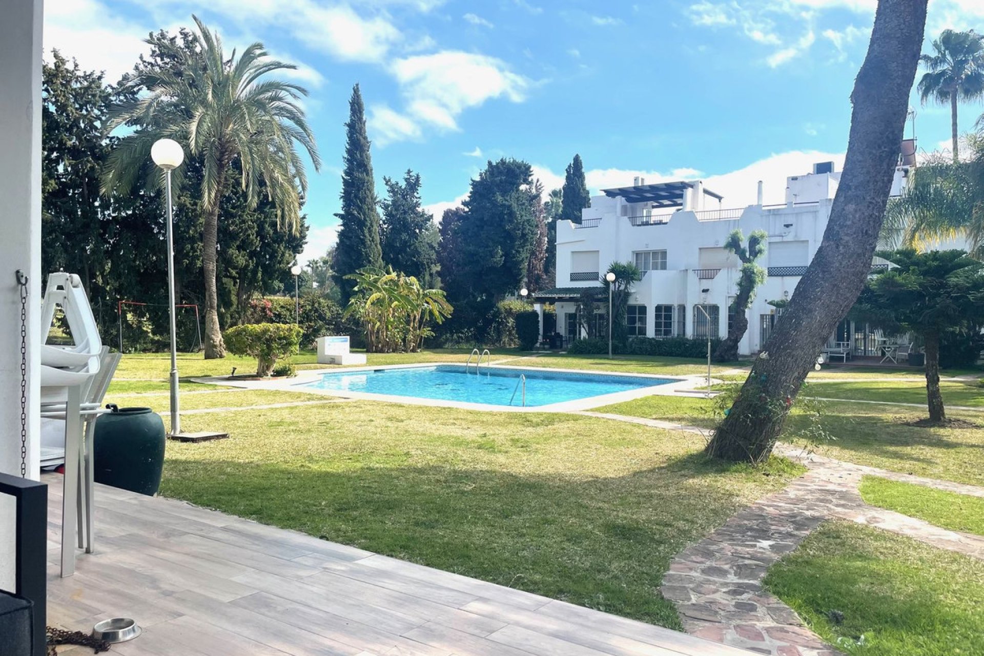 Resale - House - Townhouse - Marbella - Nueva Andalucia