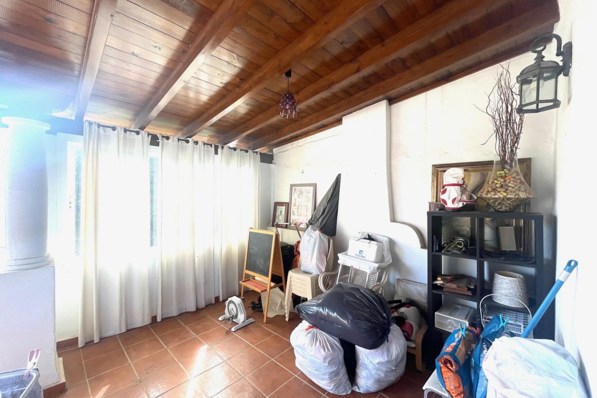 Resale - House - Townhouse - Marbella - Nueva Andalucia