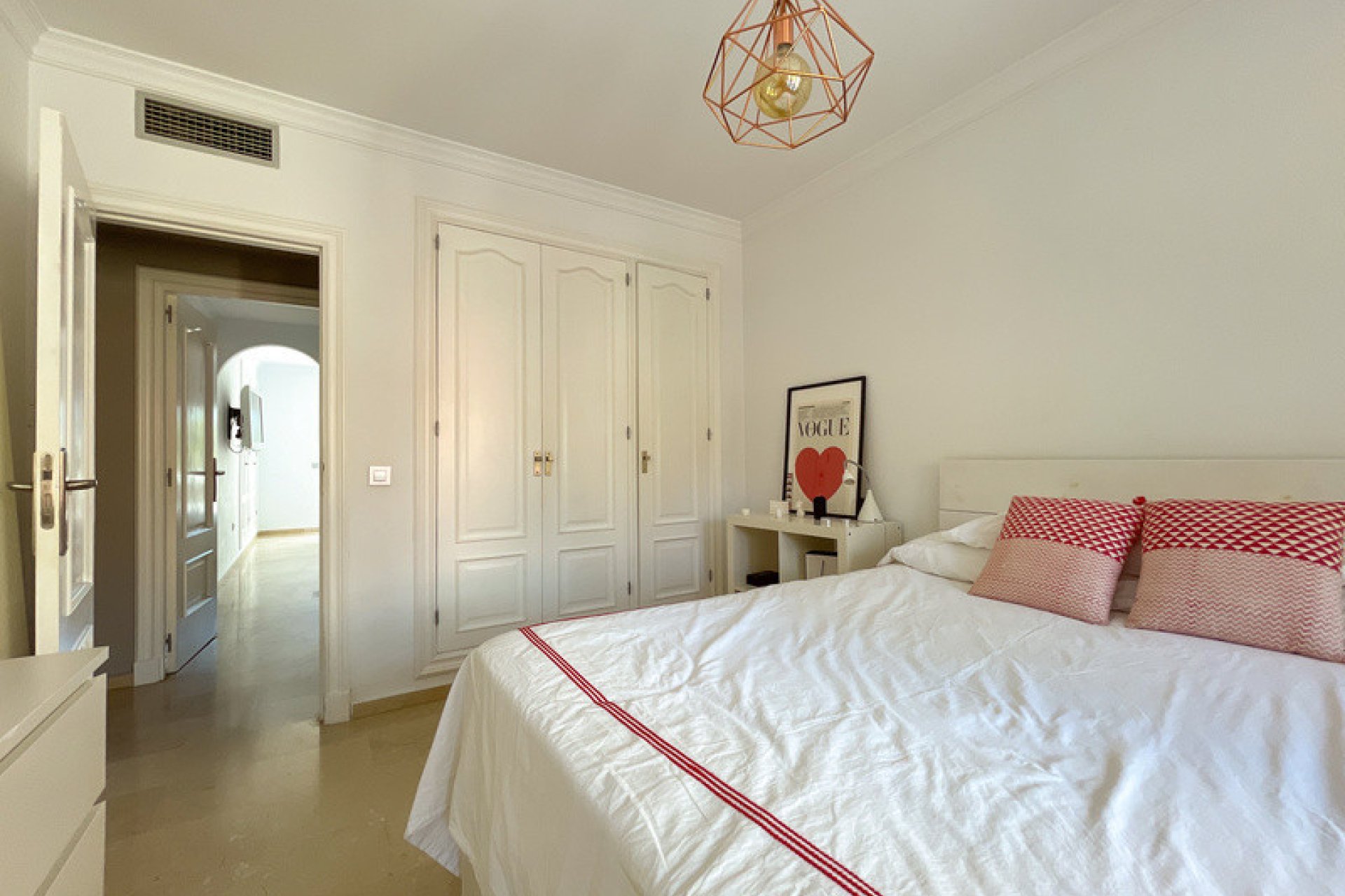 Resale - House - Townhouse - Marbella - Nueva Andalucia