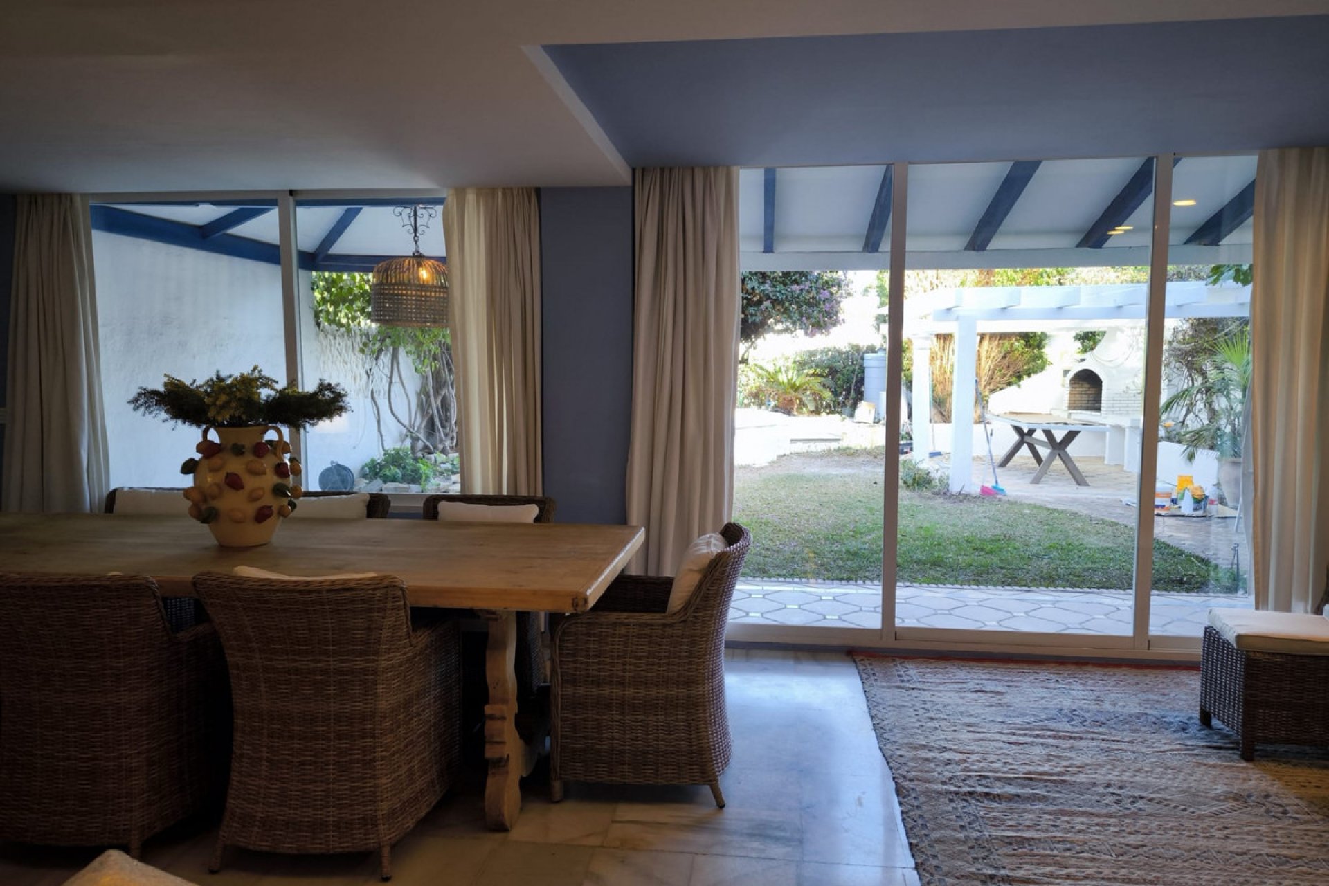 Resale - House - Townhouse - Marbella - Nueva Andalucia