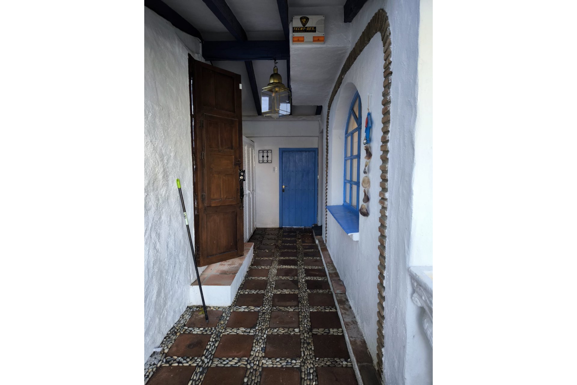 Resale - House - Townhouse - Marbella - Nueva Andalucia