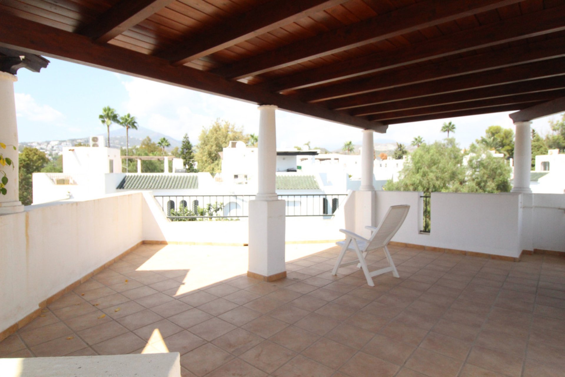 Resale - House - Townhouse - Marbella - Nueva Andalucia