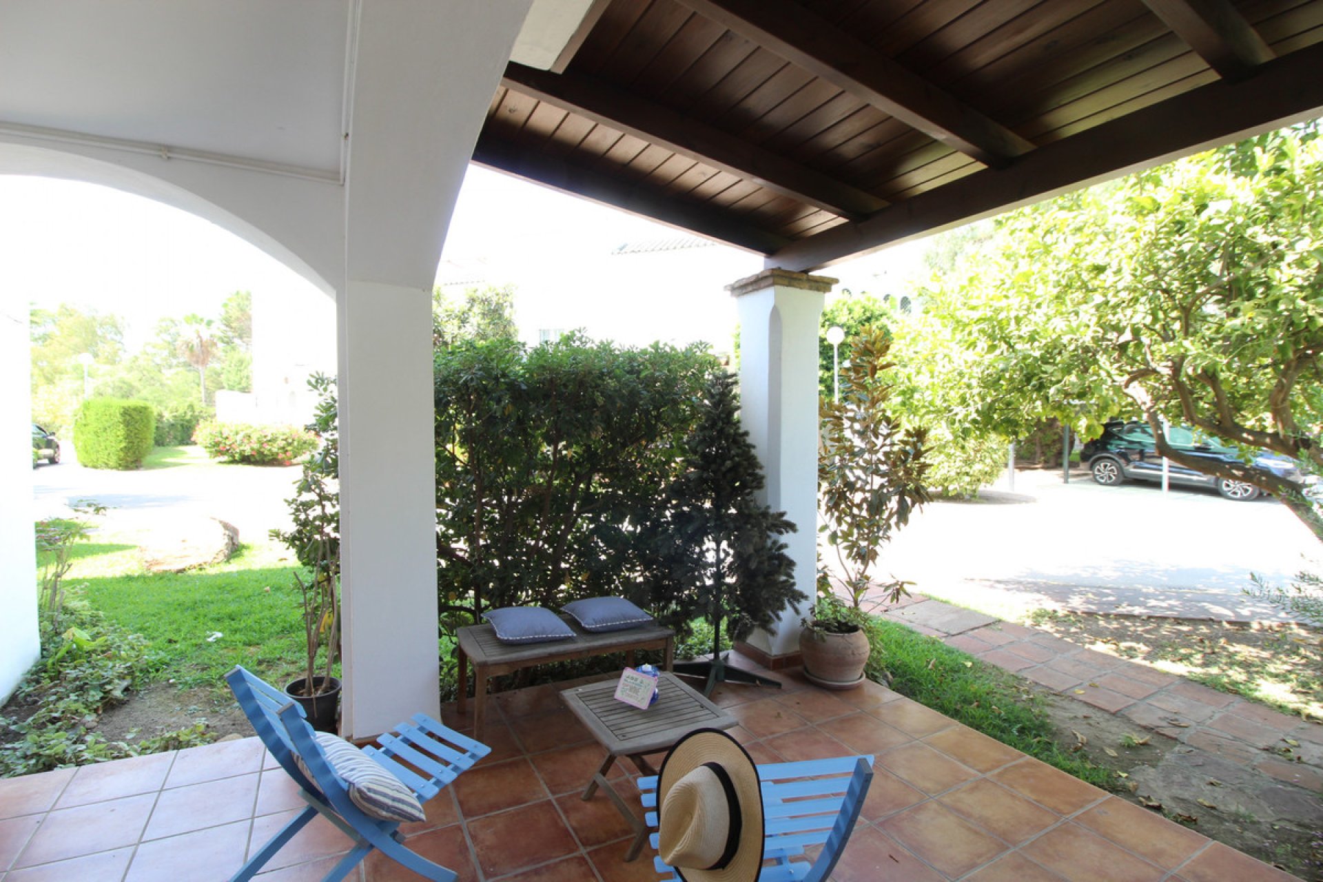 Resale - House - Townhouse - Marbella - Nueva Andalucia