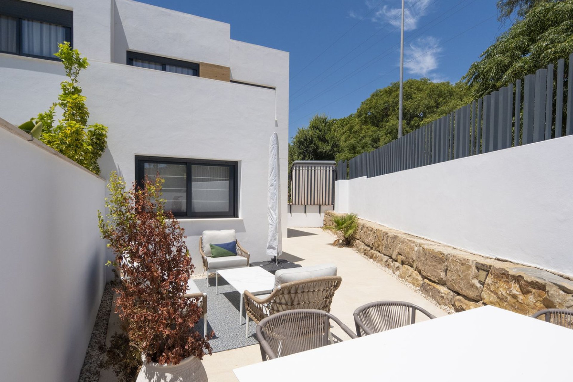 Resale - House - Townhouse - Marbella - Nueva Andalucia