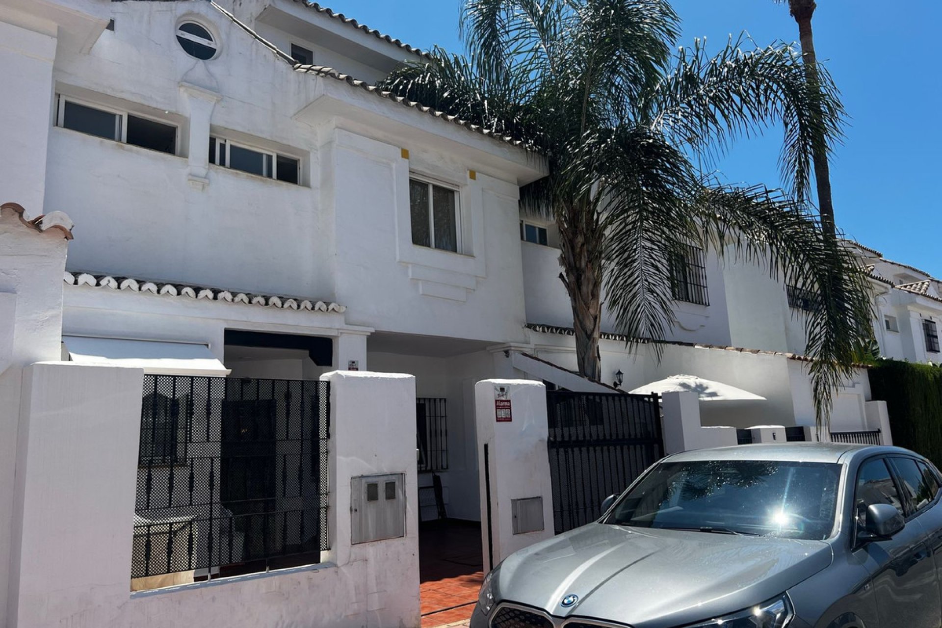 Resale - House - Townhouse - Marbella - Nueva Andalucia