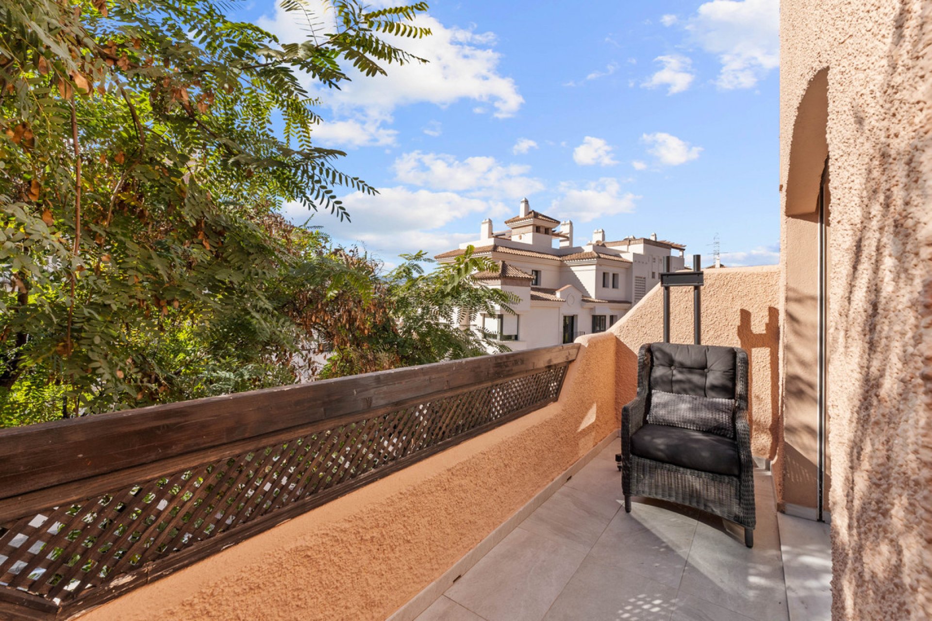 Resale - House - Townhouse - Marbella - Nueva Andalucia