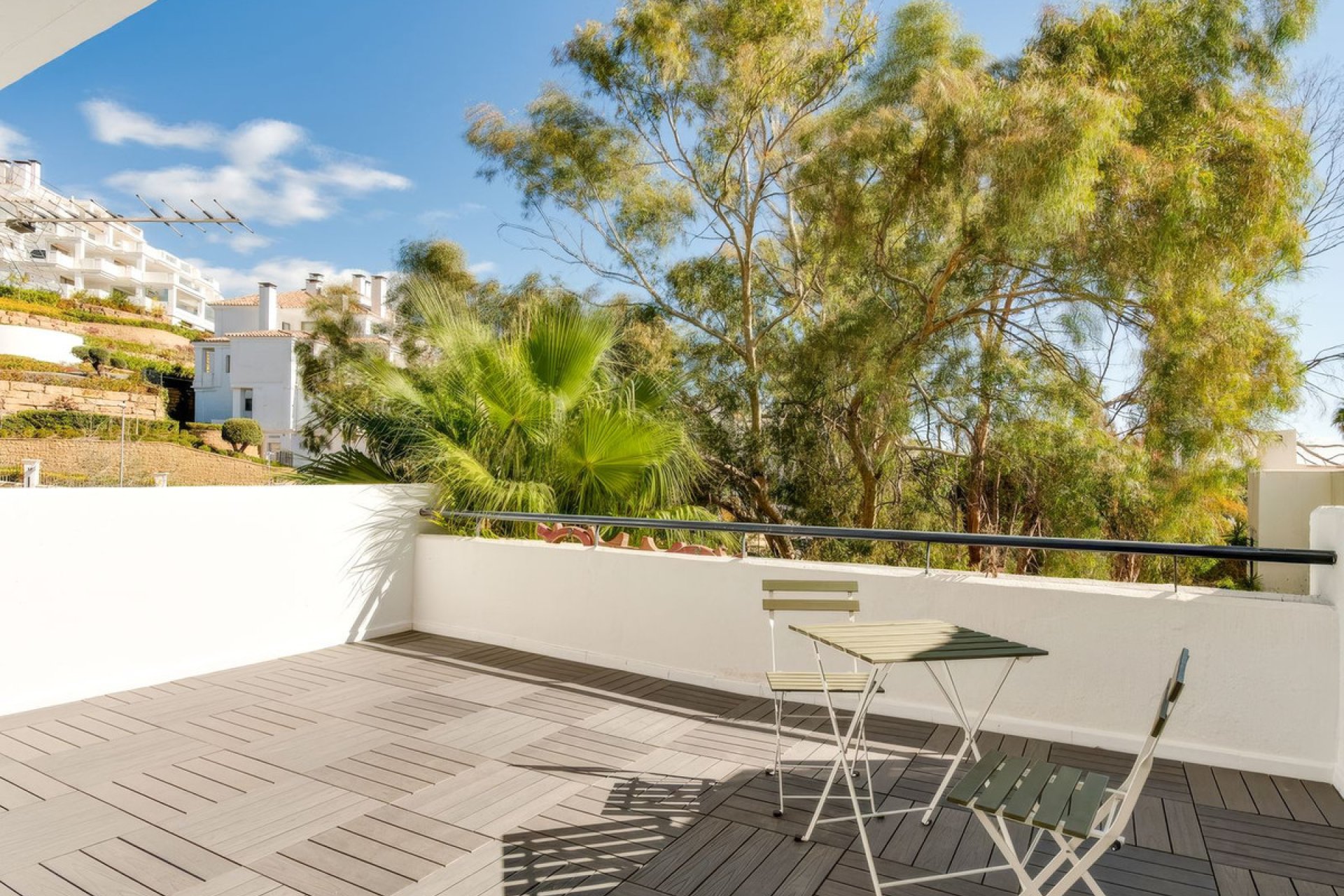 Resale - House - Townhouse - Marbella - Nueva Andalucia