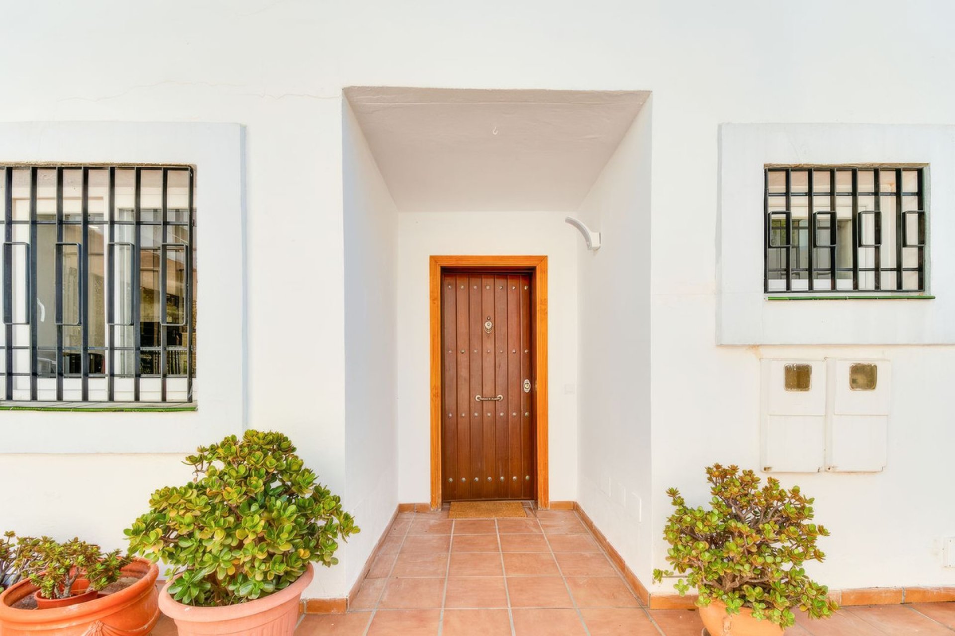 Resale - House - Townhouse - Marbella - Nueva Andalucia