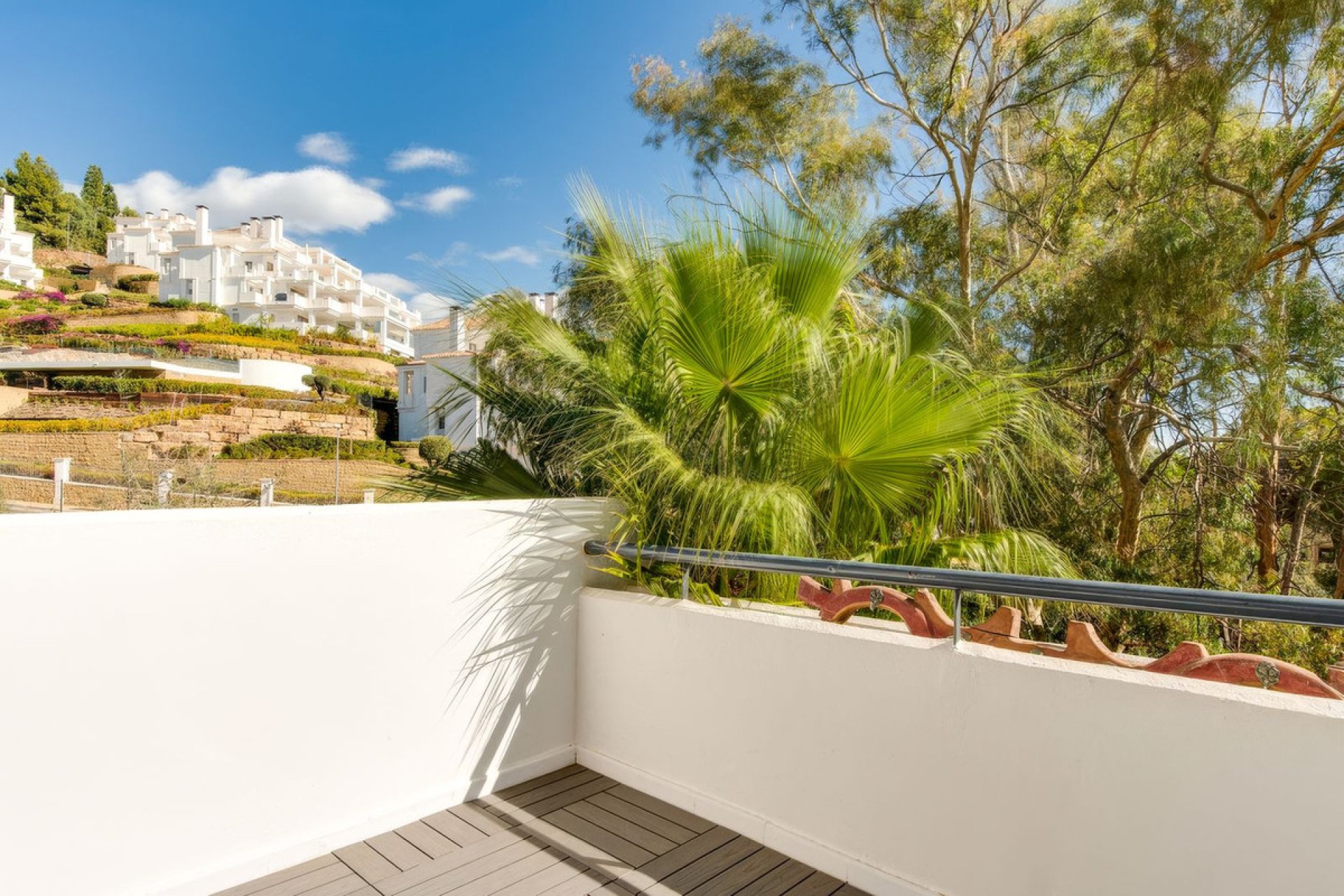 Resale - House - Townhouse - Marbella - Nueva Andalucia