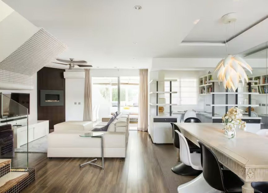 Resale - House - Townhouse - Marbella - Nueva Andalucia