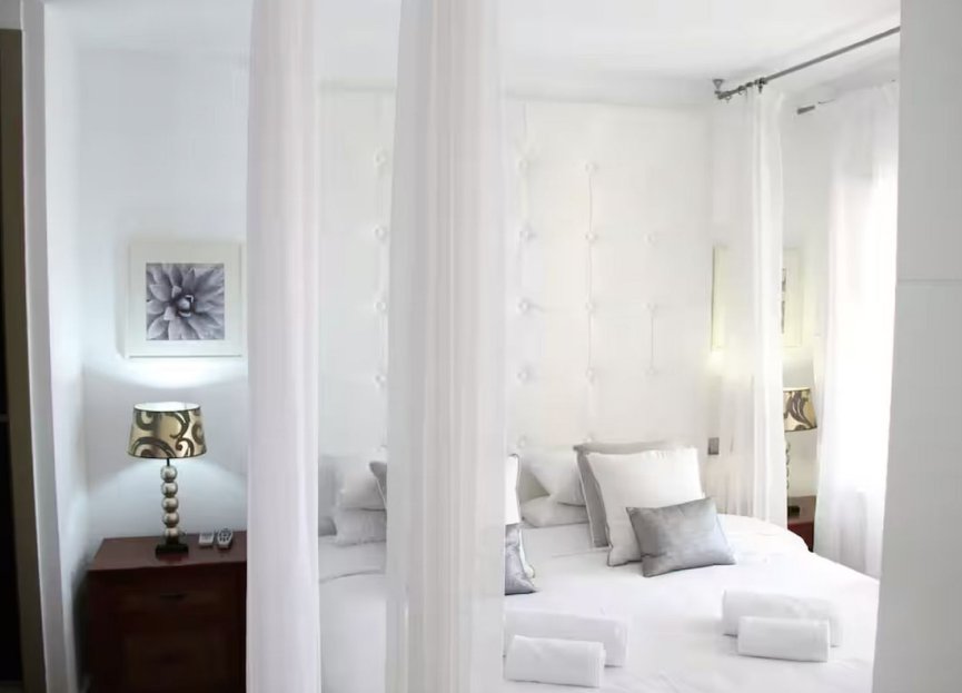 Resale - House - Townhouse - Marbella - Nueva Andalucia