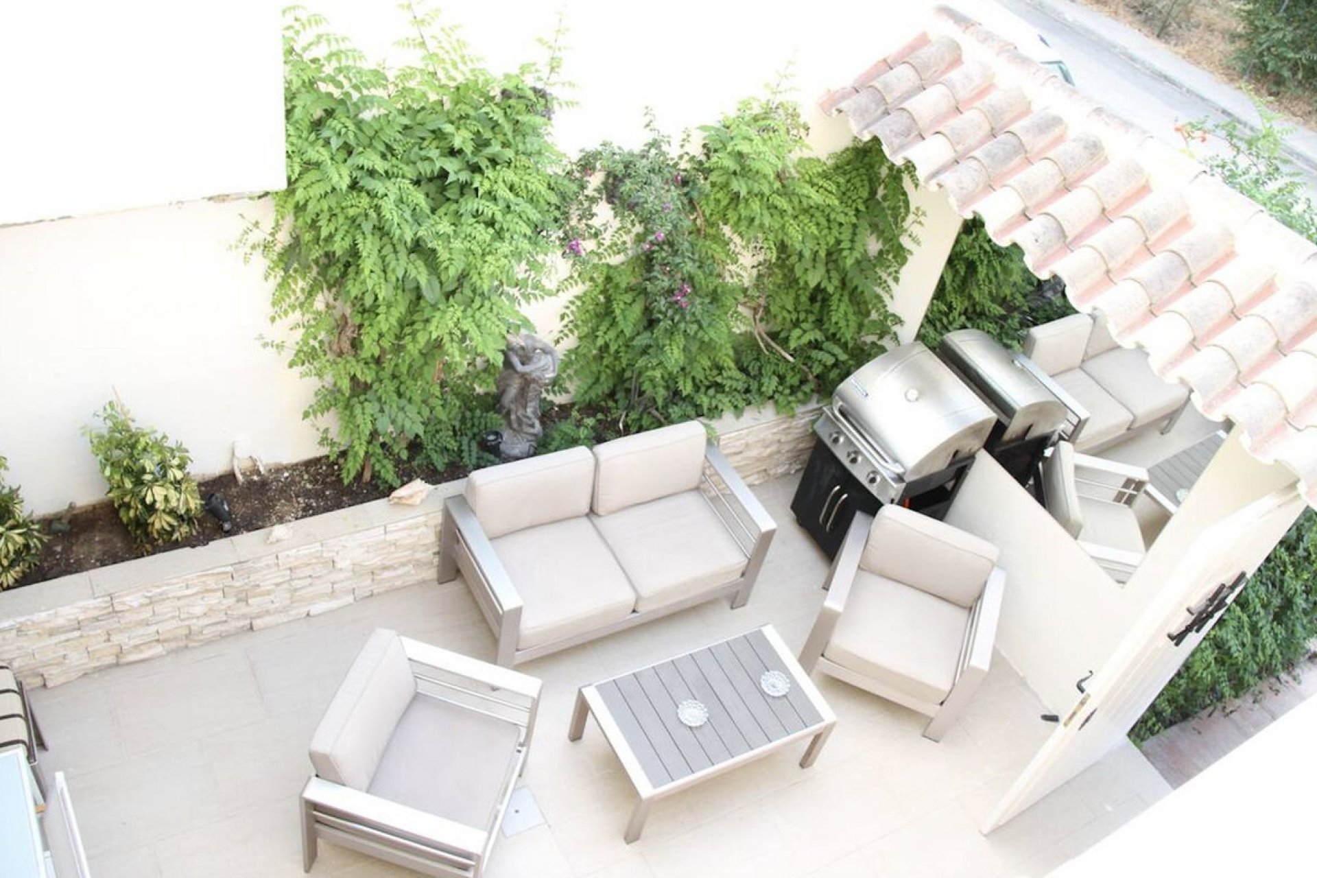 Resale - House - Townhouse - Marbella - Nueva Andalucia