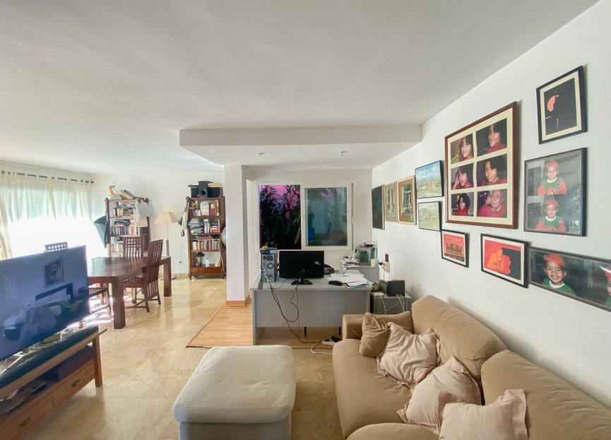 Resale - House - Townhouse - Marbella - Nueva Andalucia