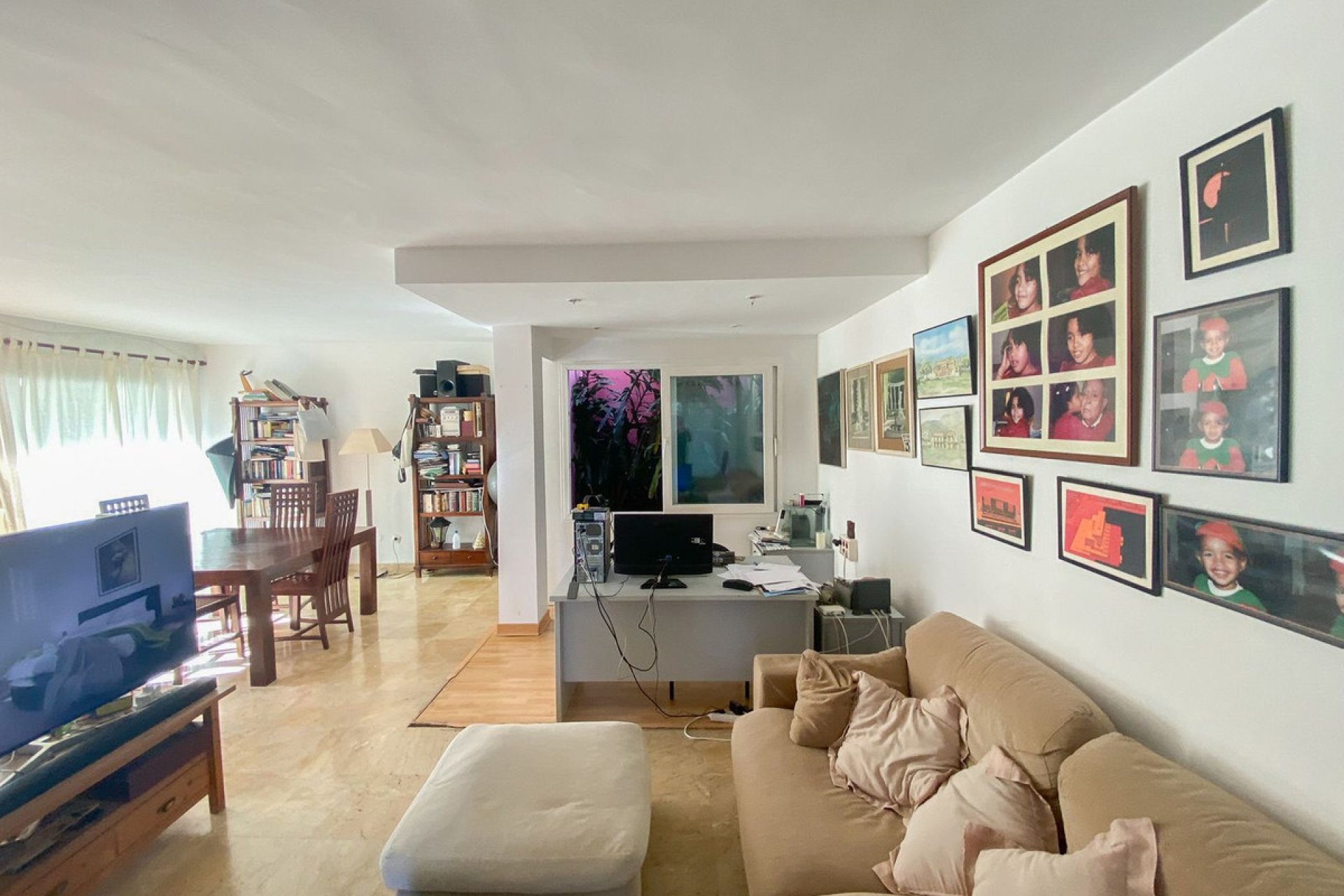 Resale - House - Townhouse - Marbella - Nueva Andalucia