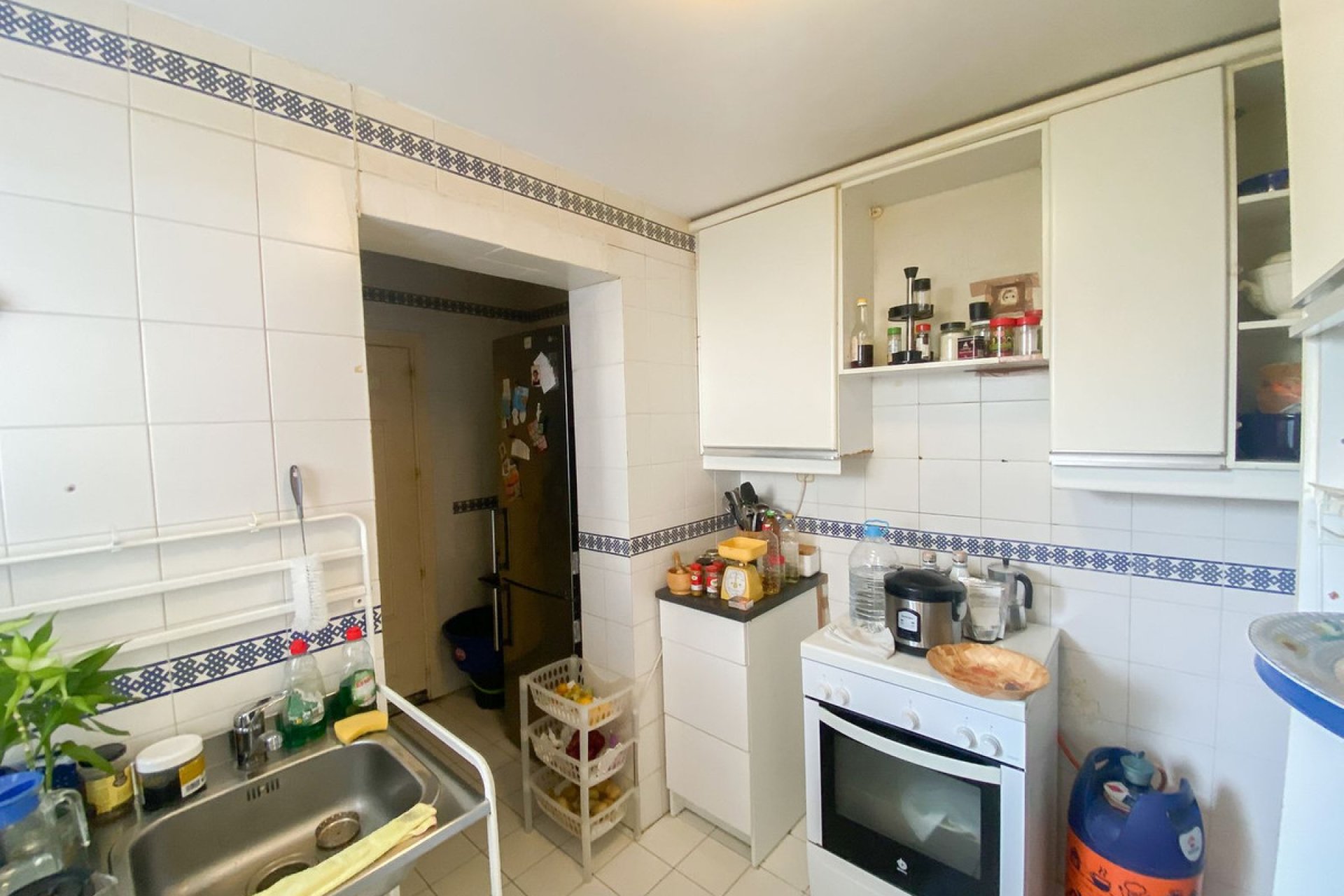 Resale - House - Townhouse - Marbella - Nueva Andalucia