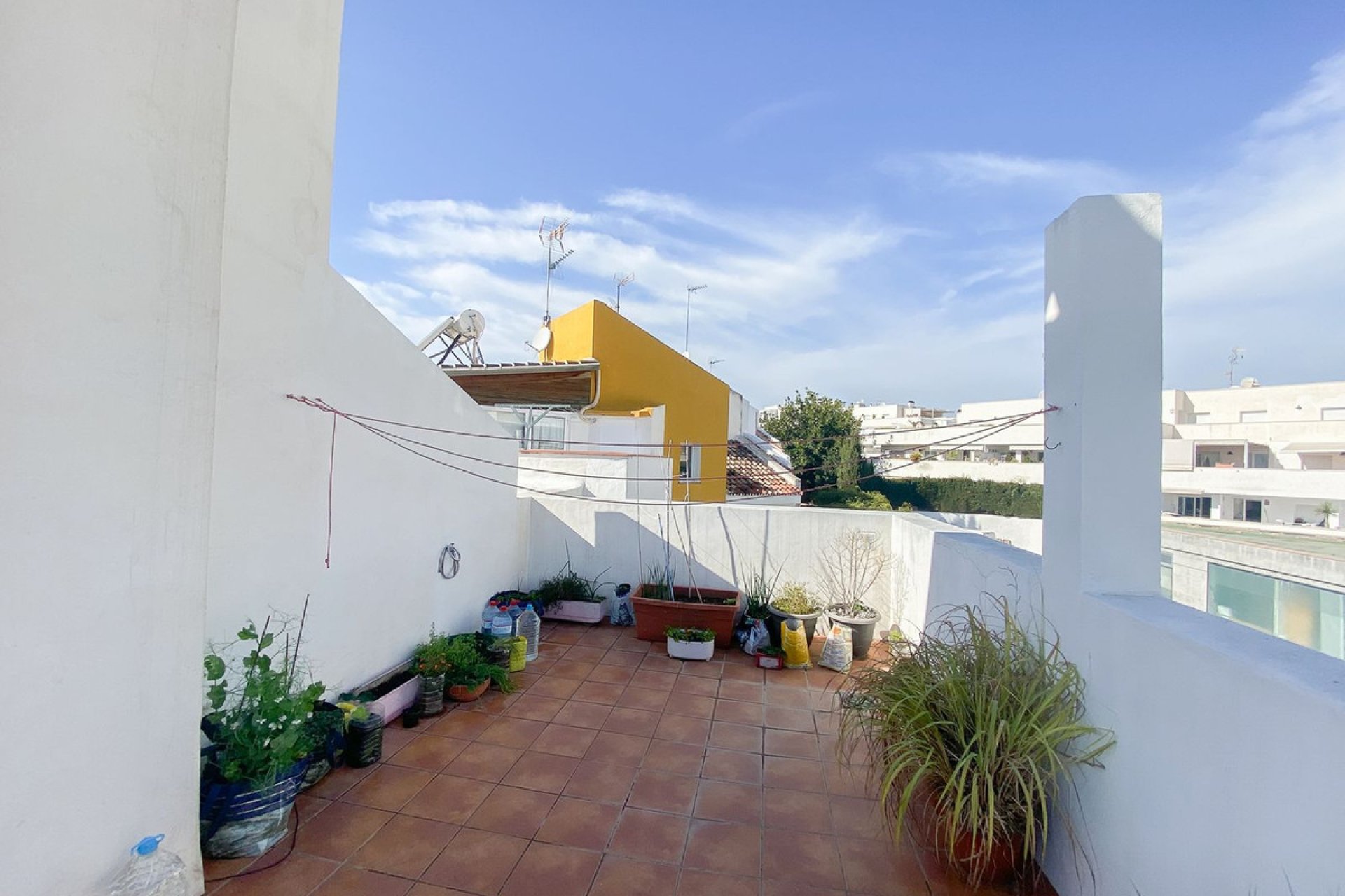 Resale - House - Townhouse - Marbella - Nueva Andalucia