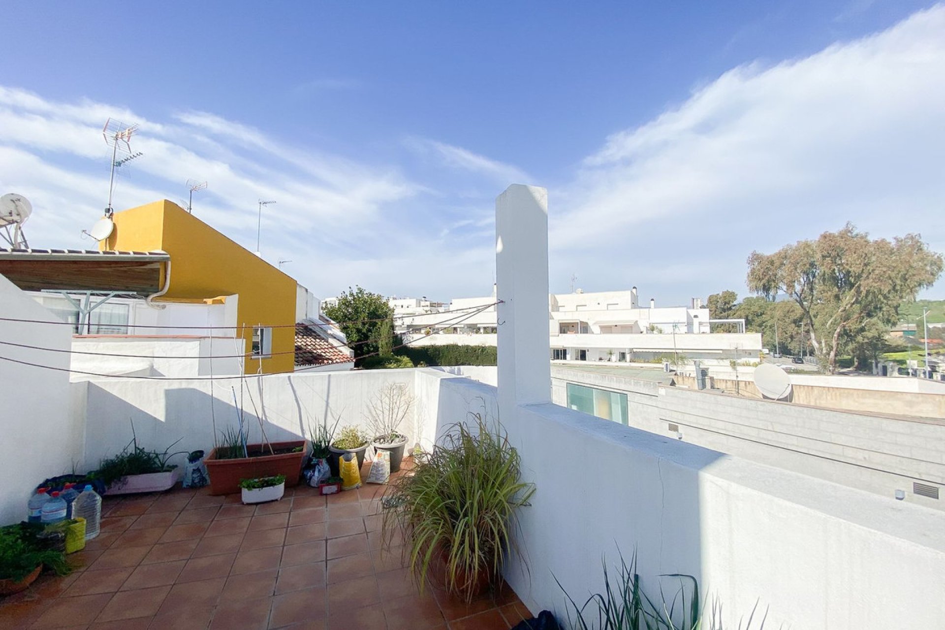 Resale - House - Townhouse - Marbella - Nueva Andalucia