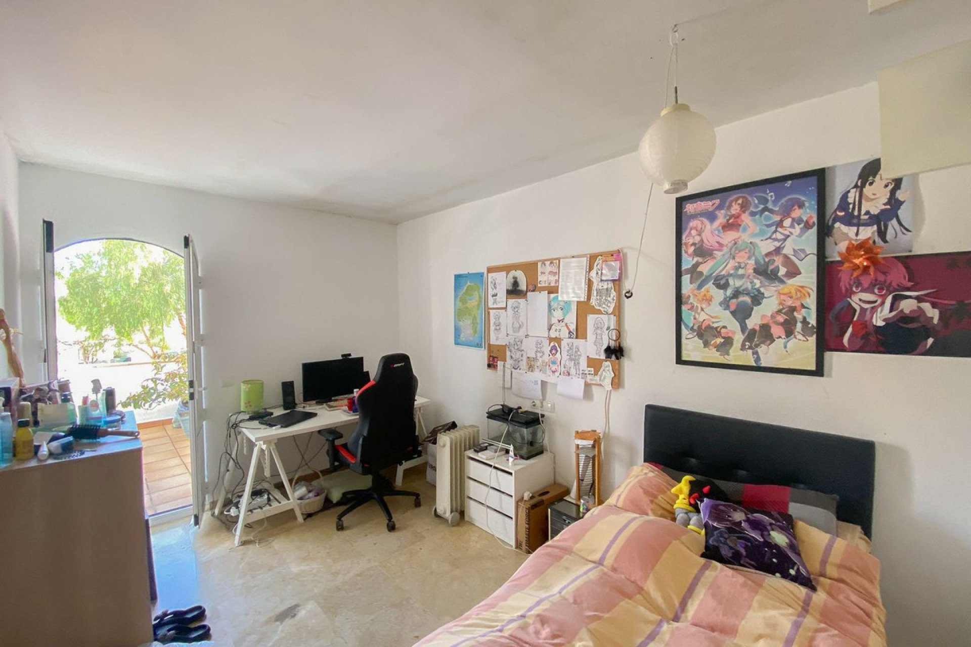 Resale - House - Townhouse - Marbella - Nueva Andalucia