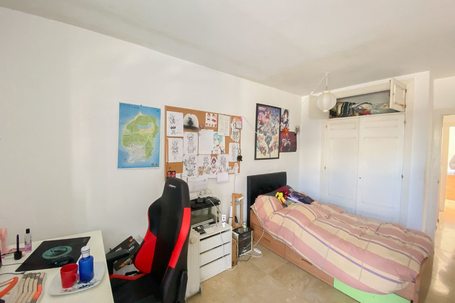 Resale - House - Townhouse - Marbella - Nueva Andalucia