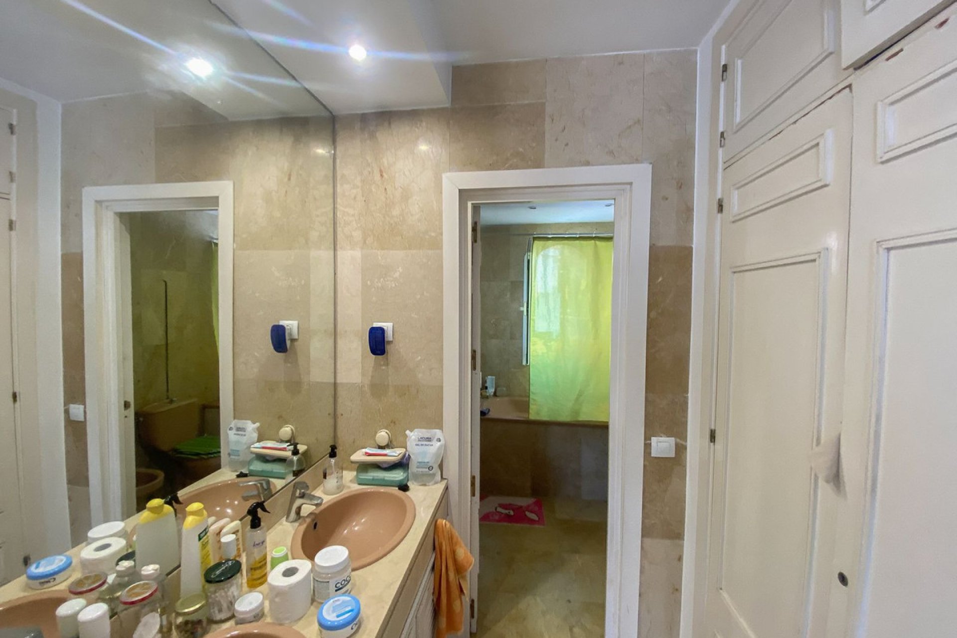 Resale - House - Townhouse - Marbella - Nueva Andalucia