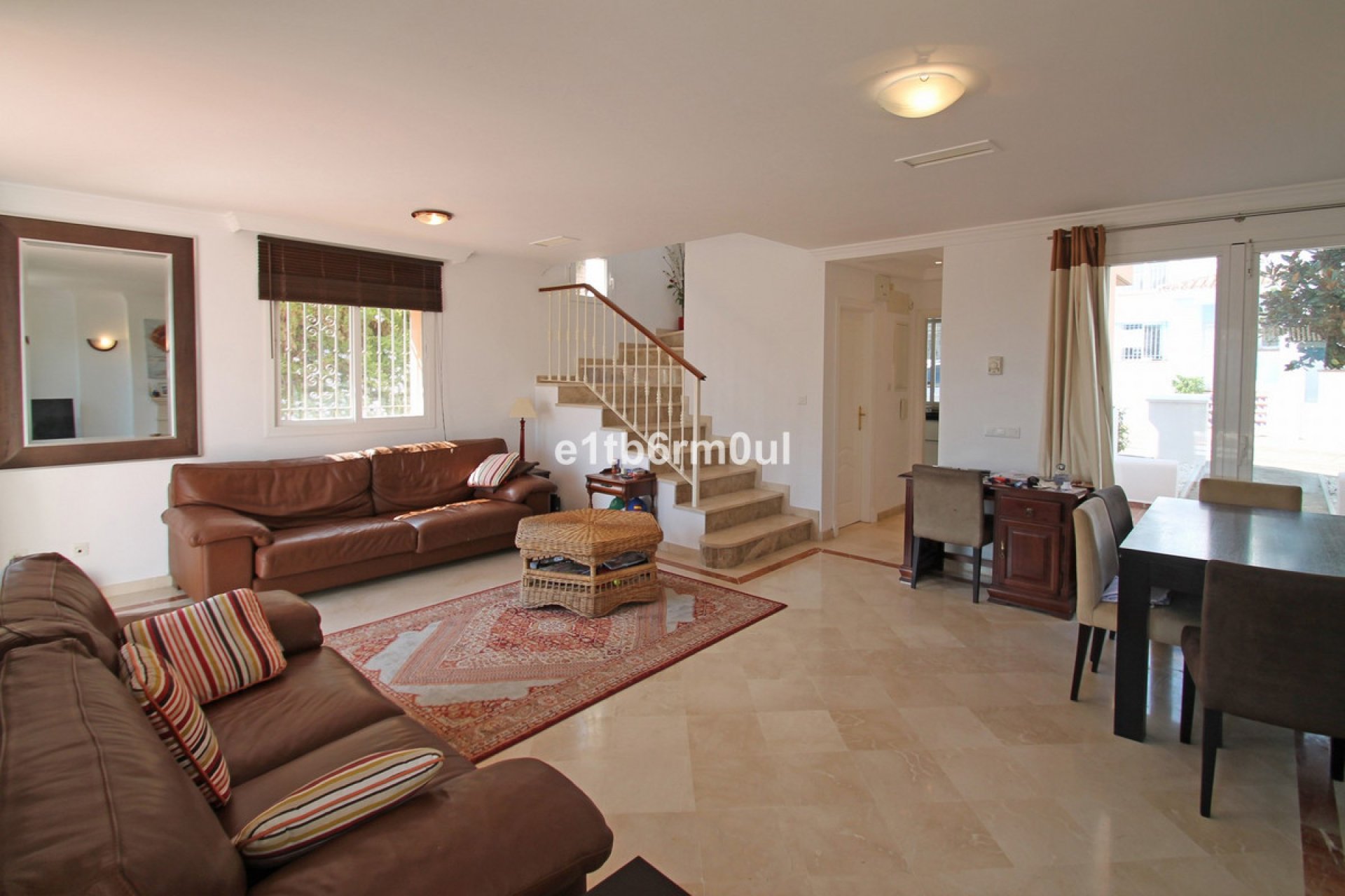 Resale - House - Townhouse - Marbella - Nueva Andalucia