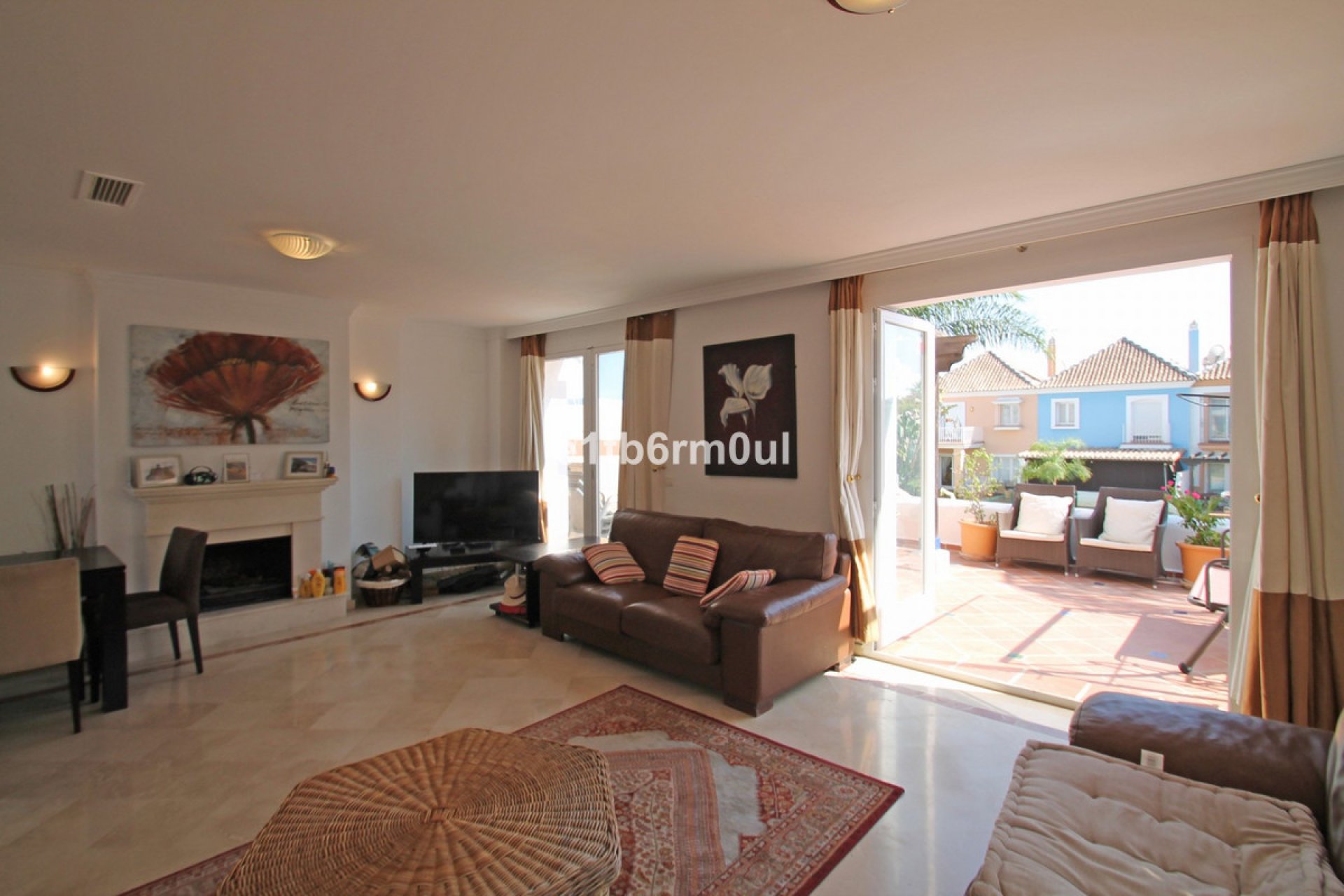 Resale - House - Townhouse - Marbella - Nueva Andalucia