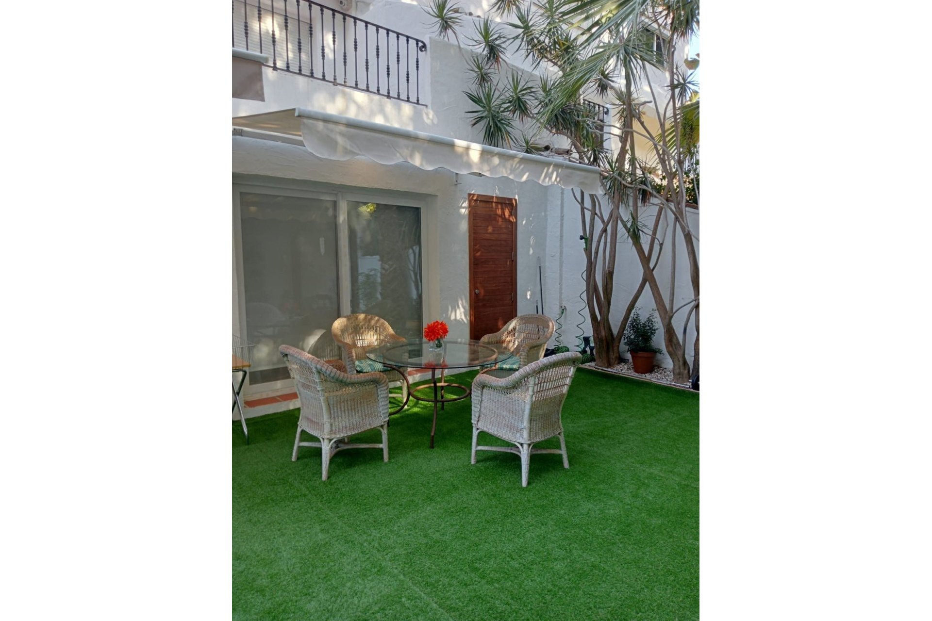 Resale - House - Townhouse - Marbella - Nueva Andalucia