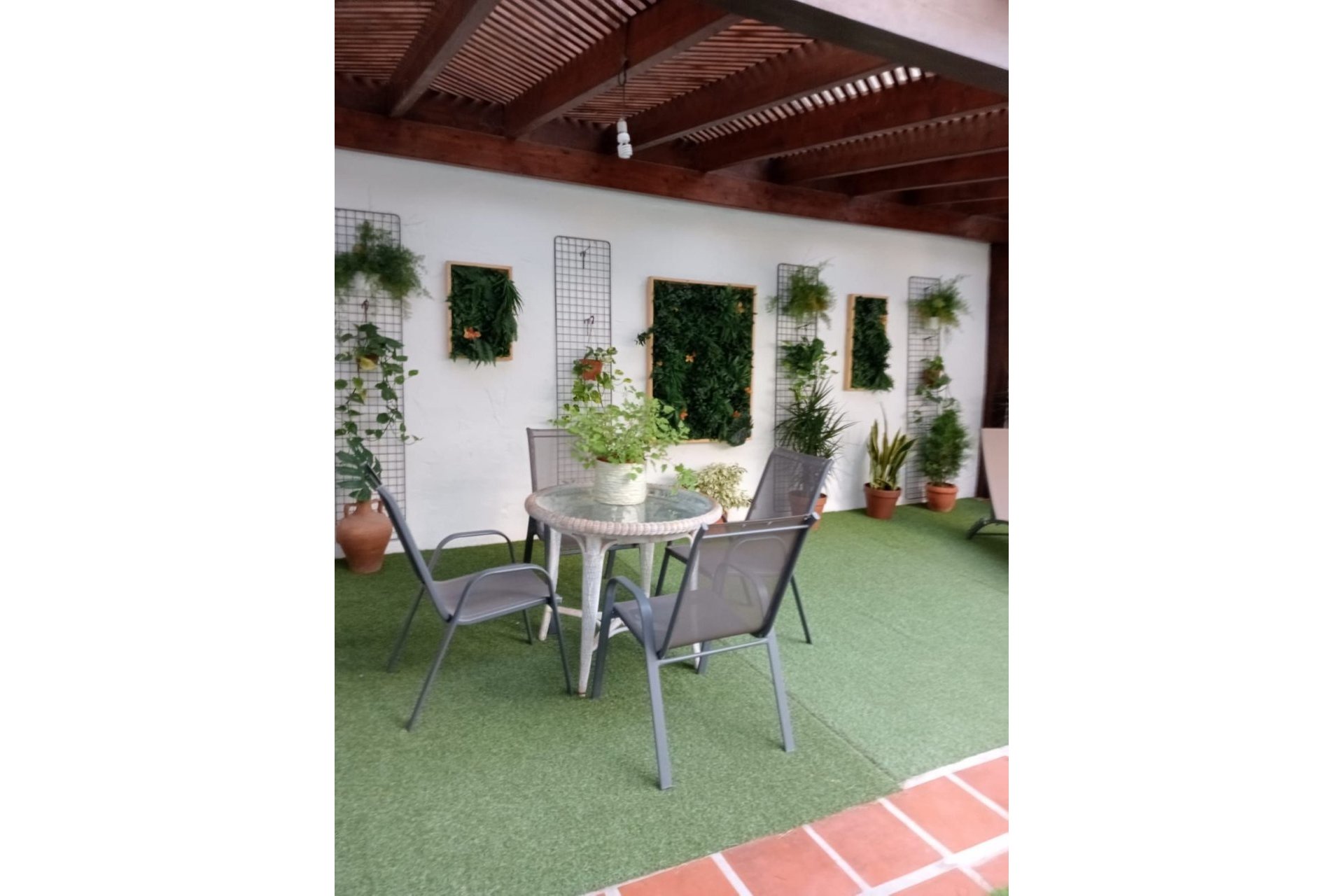 Resale - House - Townhouse - Marbella - Nueva Andalucia