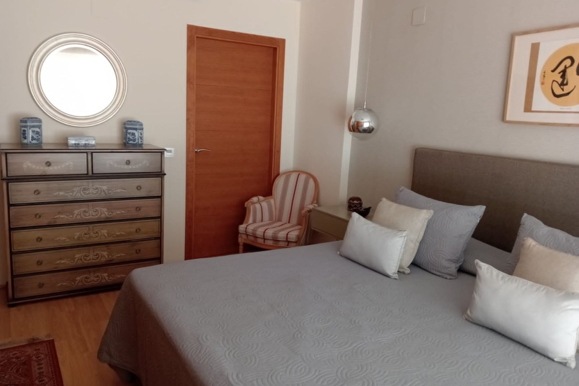 Resale - House - Townhouse - Marbella - Nueva Andalucia