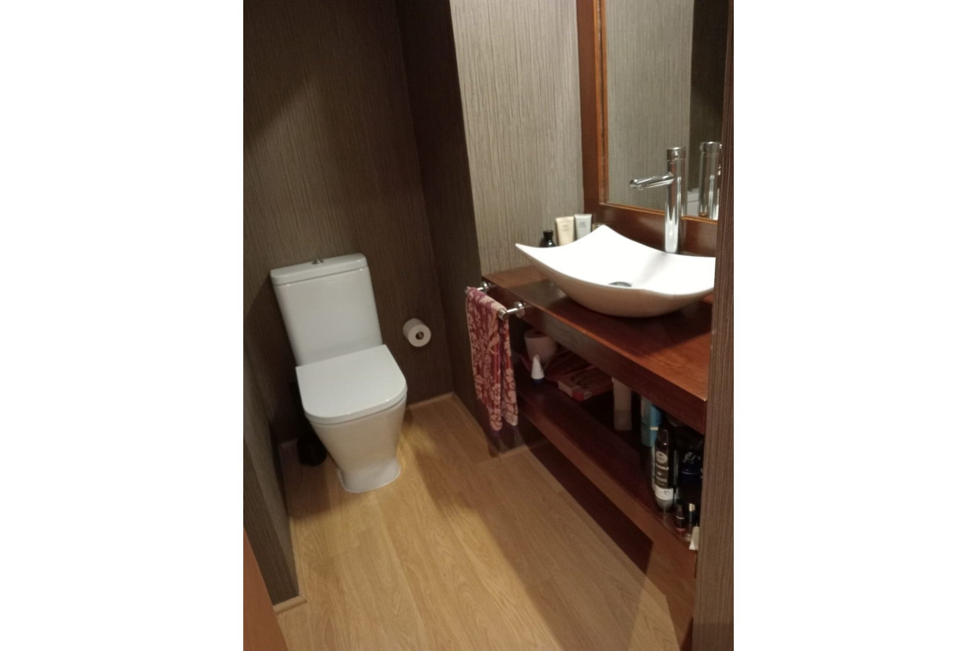 Resale - House - Townhouse - Marbella - Nueva Andalucia